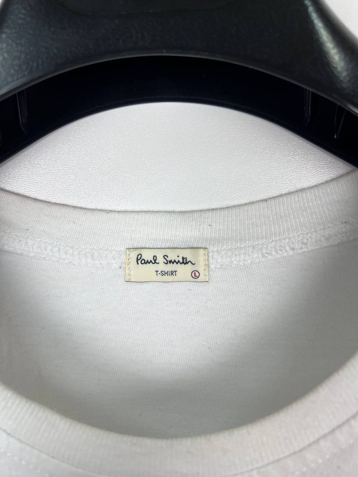 Paul Smith Paul Smith 69 vintage t-shirts size L Size US L / EU 52-54 / 3 - 5 Thumbnail