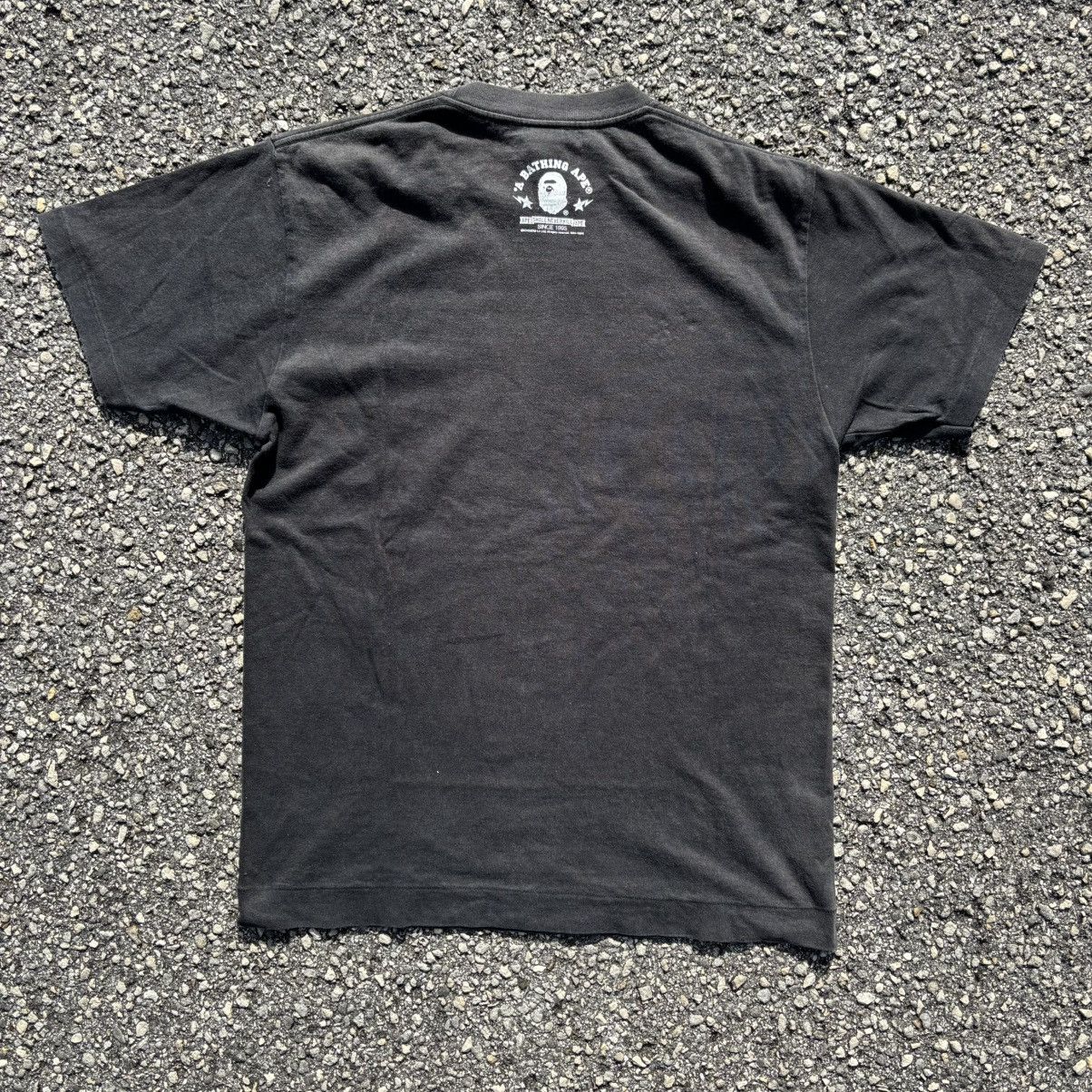 Bape Bape 1993 Tee Size US M / EU 48-50 / 2 - 3 Thumbnail