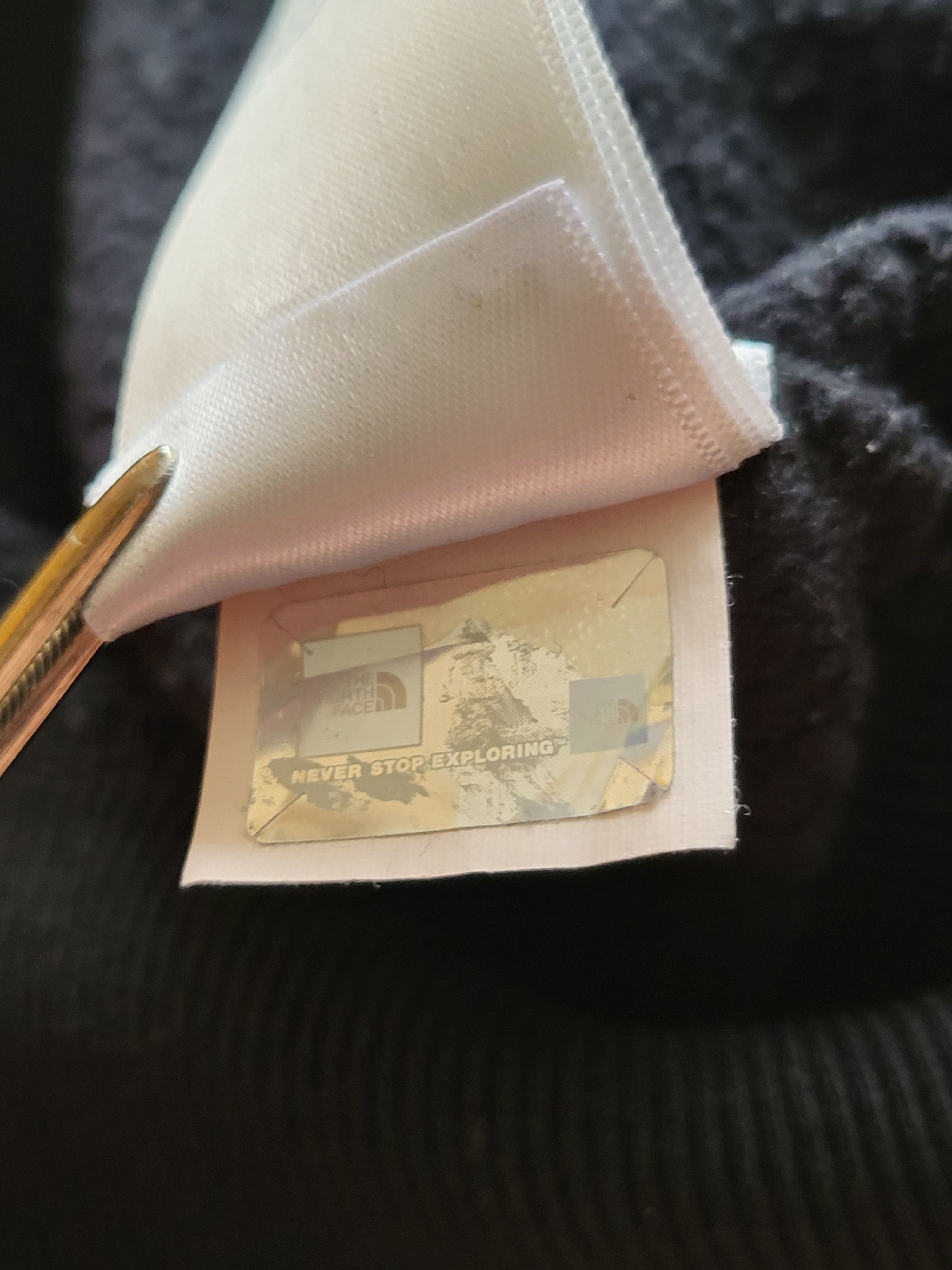 The North Face The North Face Hoodie Size US L / EU 52-54 / 3 - 9 Thumbnail