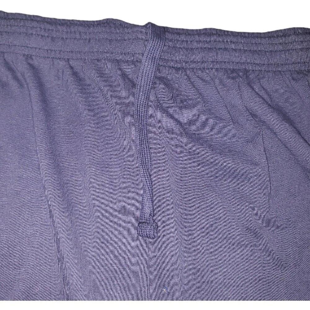 Designer CT1214 King Size NWOT Men's Navy Jersey Shorts Pockets 8XL Size US 44 / EU 60 - 4 Thumbnail