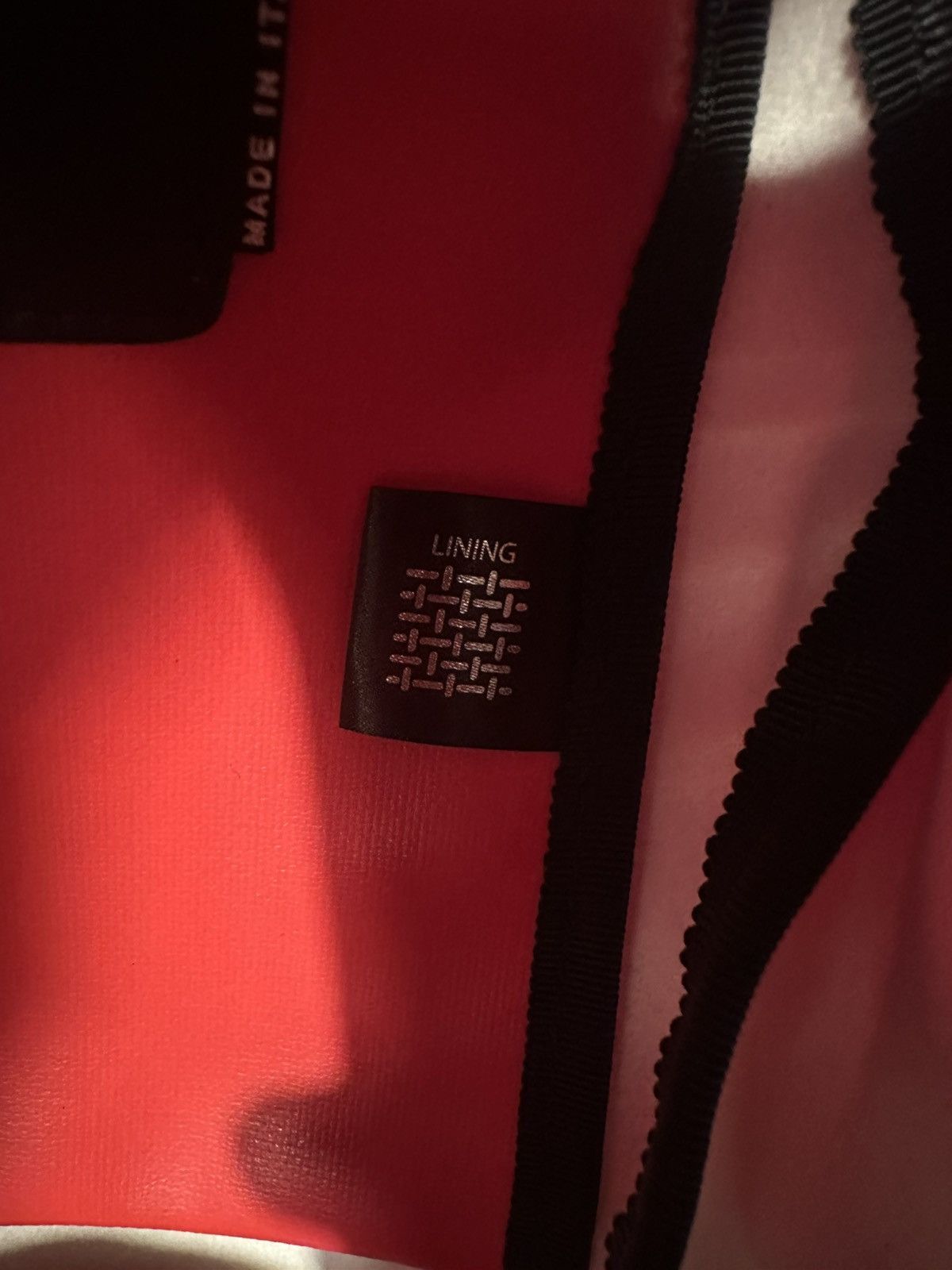 Giuseppe Zanotti Backpack Giuseppe Zanotti EBU Size ONE SIZE - 7 Thumbnail