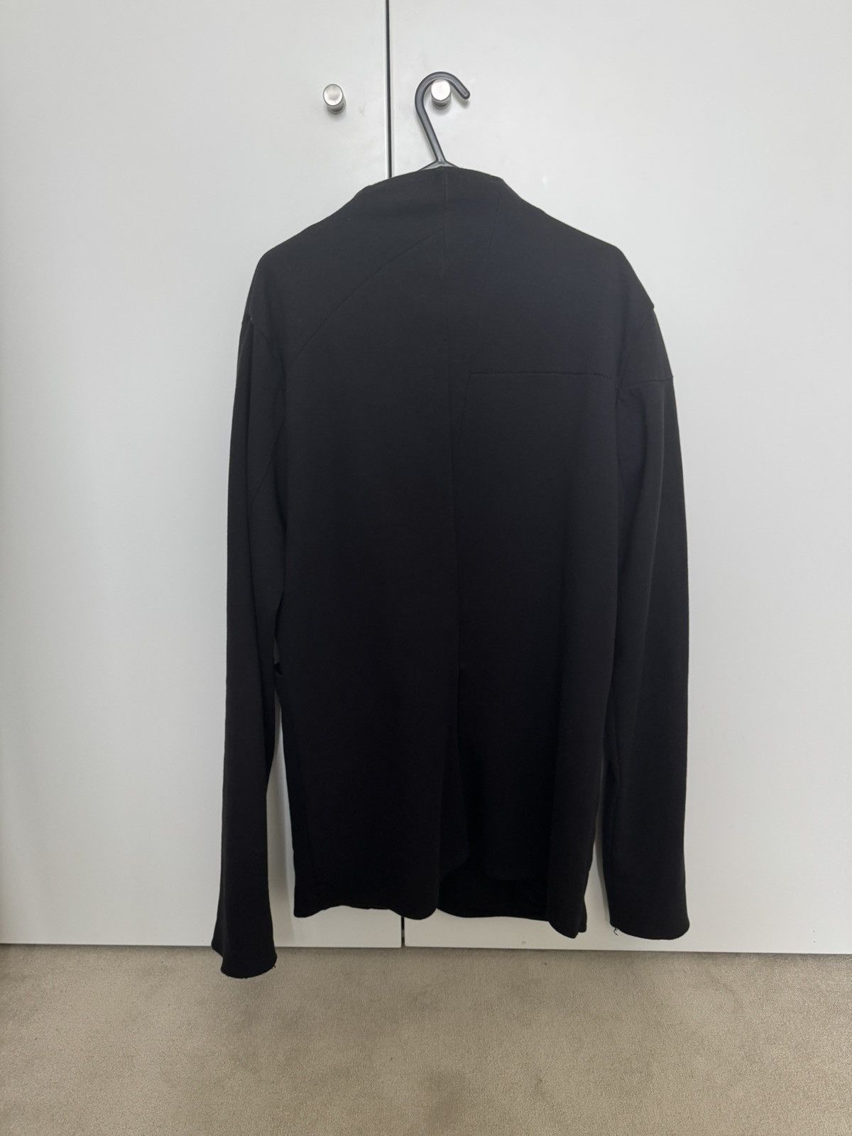 Thom Krom Thom Krom Three Button Blazer Size US M / EU 48-50 / 2 - 6 Thumbnail