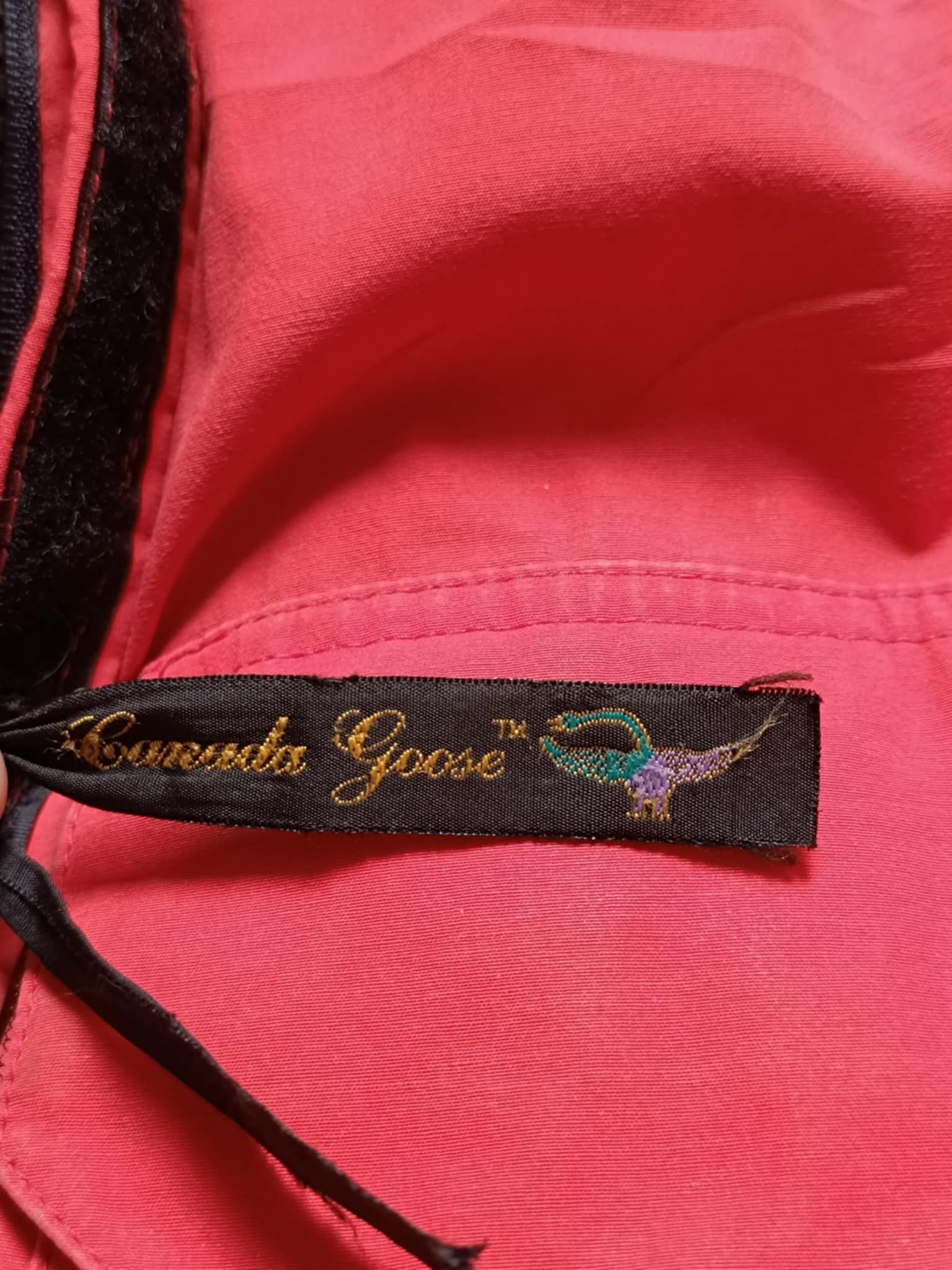 Canada Goose Canada Goose Expedition Parka Down Jacket Size US L / EU 52-54 / 3 - 5 Thumbnail