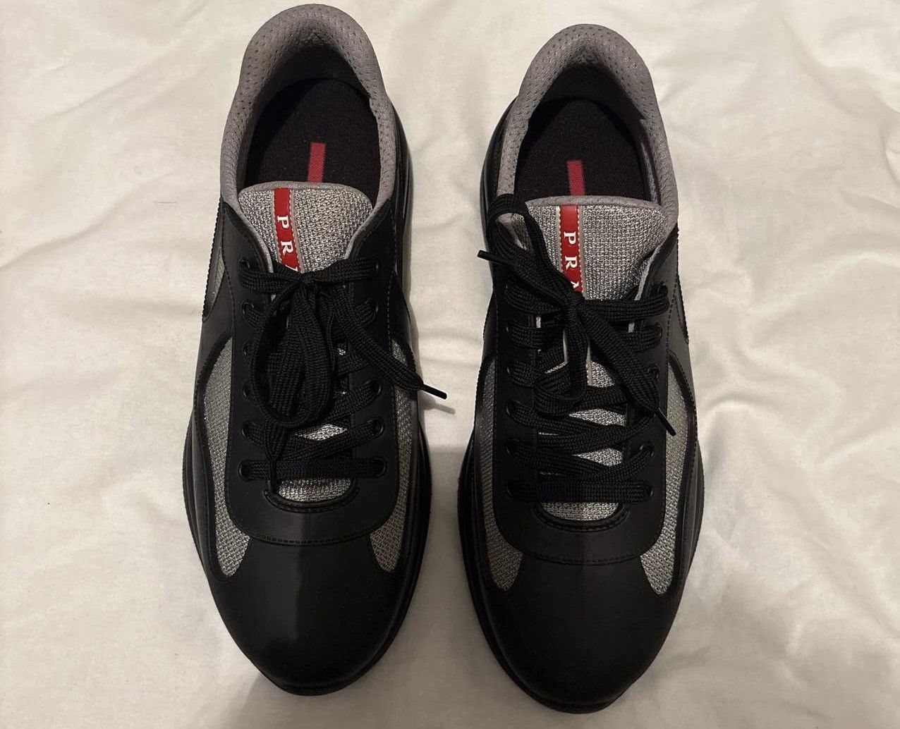 Prada Prada shoes Size US 10 / EU 43 - 4 Thumbnail