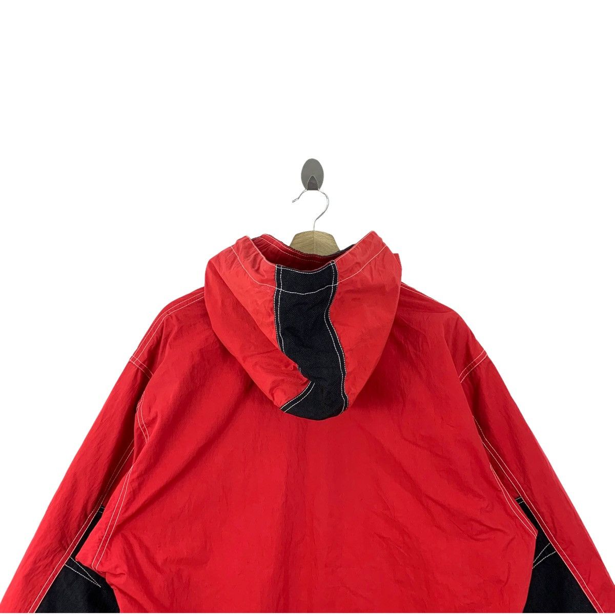 Vintage Vintage MISTRAL Ski Wear Outdoor Sports Hoodie Ski Jacket Size US M / EU 48-50 / 2 - 5 Thumbnail