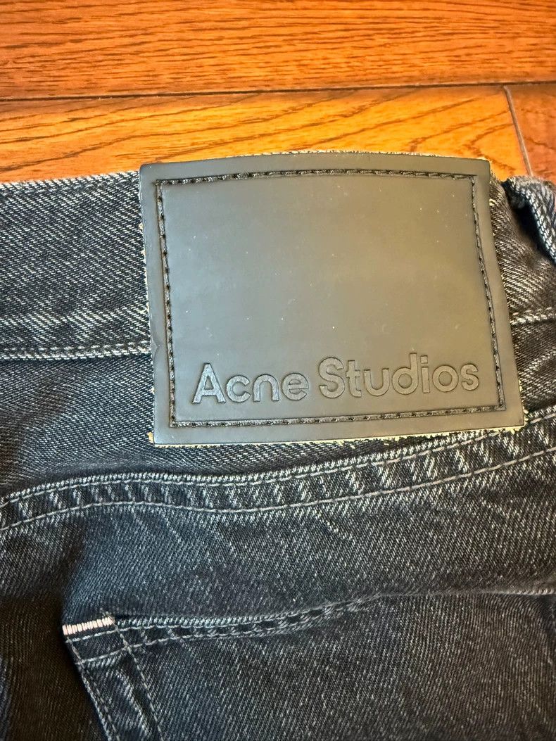 Acne Studios acne studios 1981M jeans 2506-Nextarrow Size US 28 / EU 44 - 3 Thumbnail