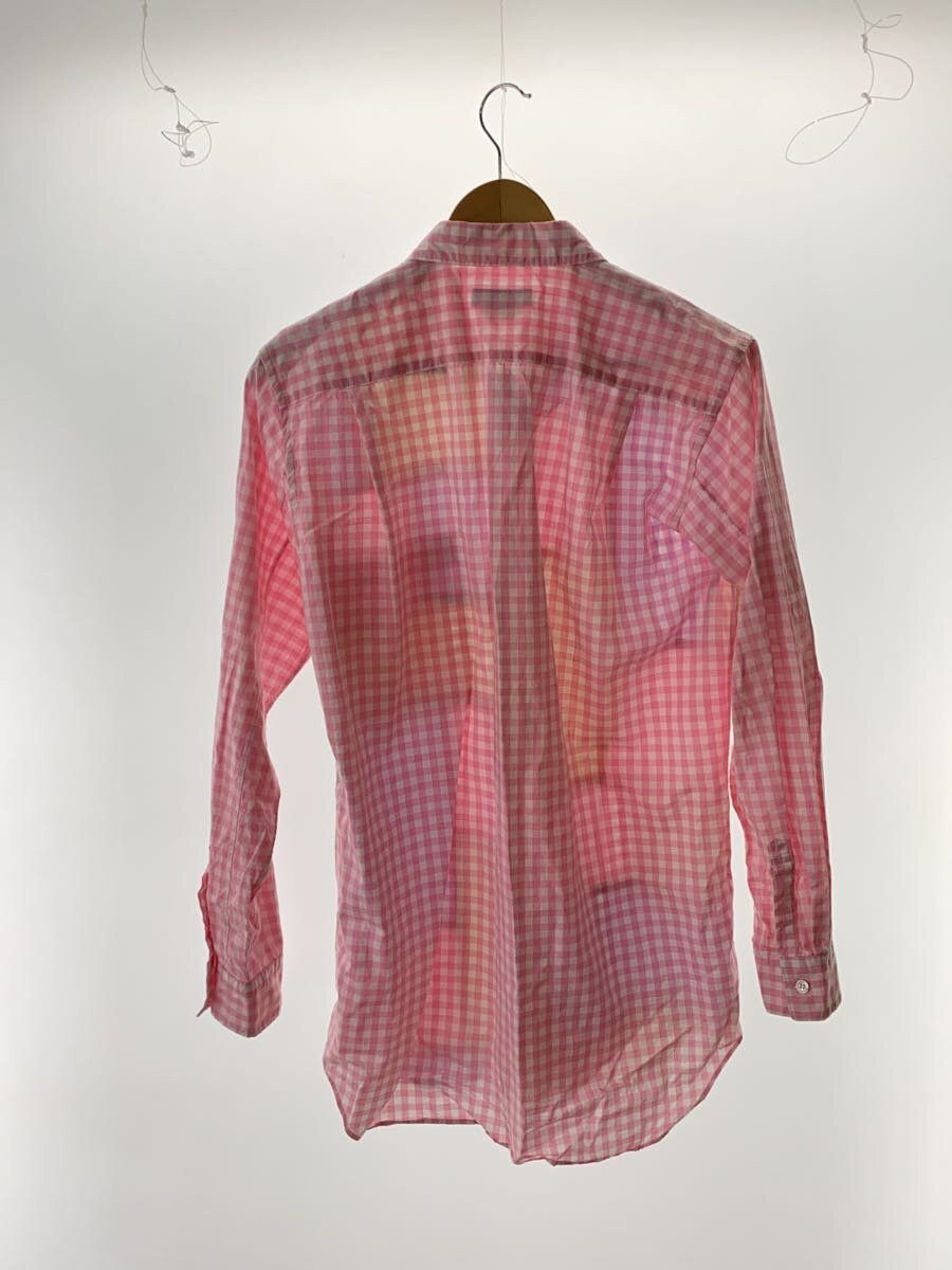 Comme des Garcons × Comme des Garcons Homme Plus Patchwork Button Up Shirt Size US XS / EU 42 / 0 - 2 Thumbnail