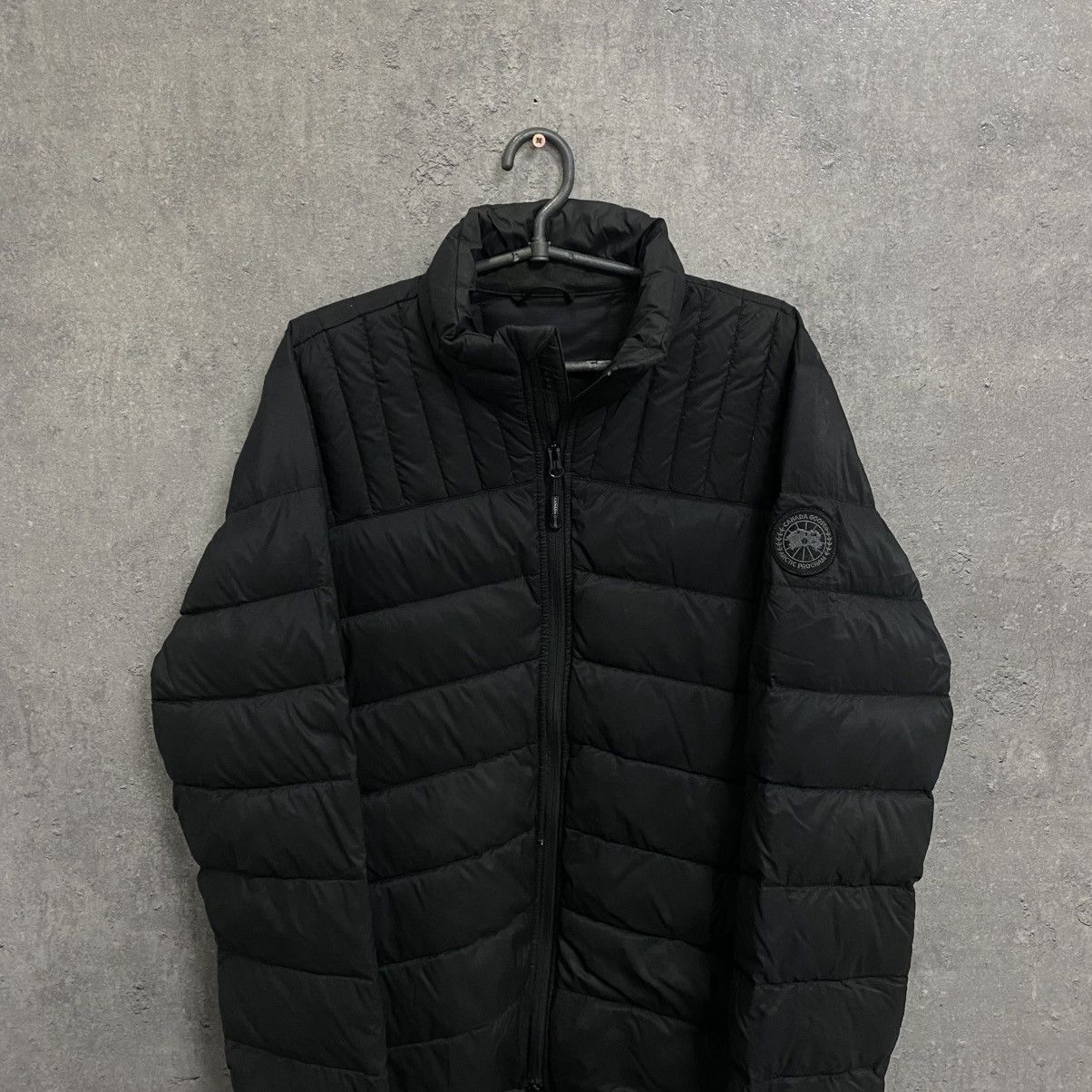 Canada Goose Canada Goose Black Label Puffer Jacket Size US L / EU 52-54 / 3 - 4 Thumbnail