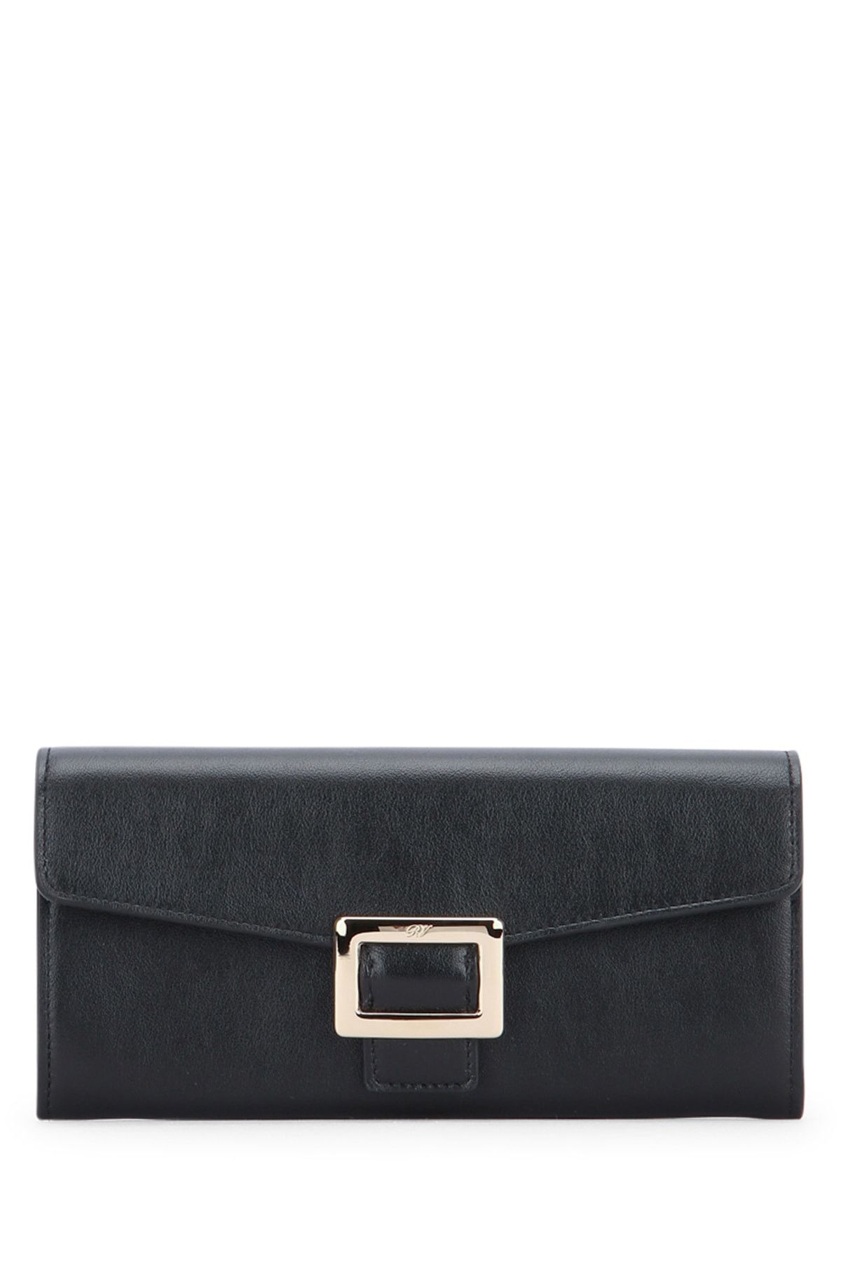 Roger Vivier Belle Vivier Small Wallet Size ONE SIZE - 1 Thumbnail