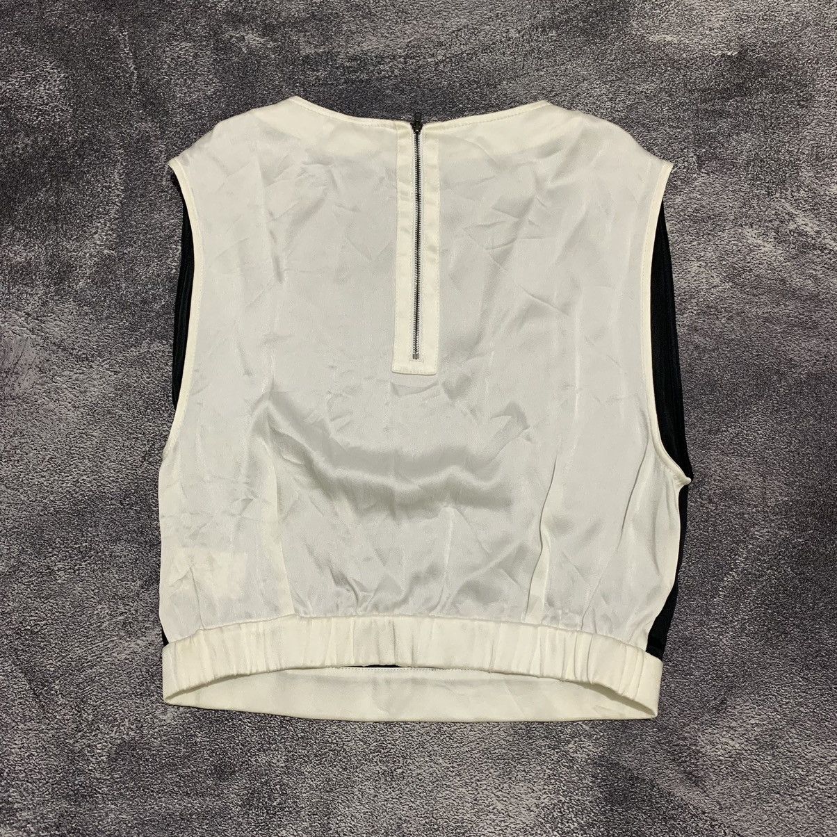 Helmut Lang Blouses helmut lang Size S / US 4 / IT 40 - 2 Thumbnail