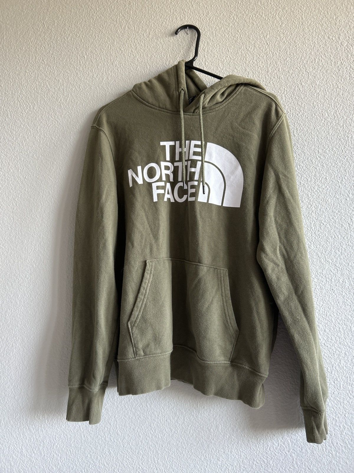 The North Face The northface hoodie Size US S / EU 44-46 / 1 - 2 Thumbnail