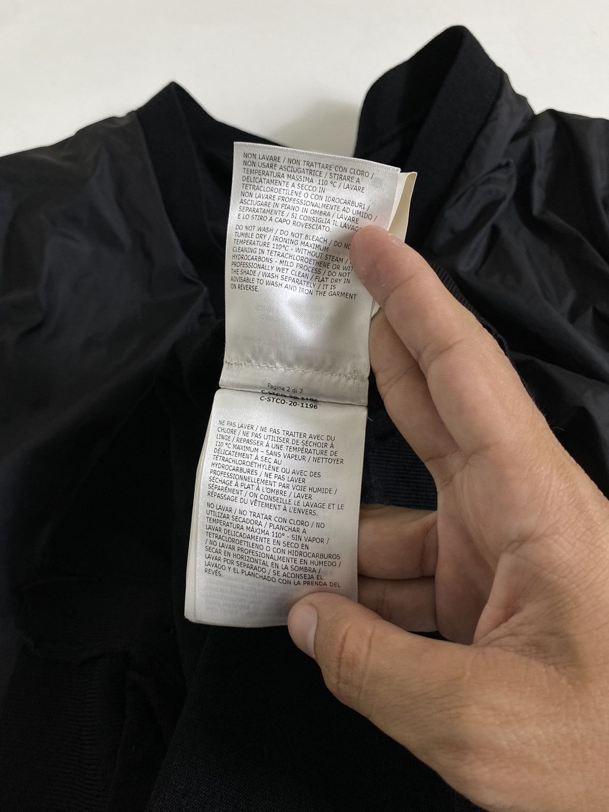 Moncler × Moncler Grenoble Moncler Cardigan Size US XL / EU 56 / 4 - 7 Thumbnail