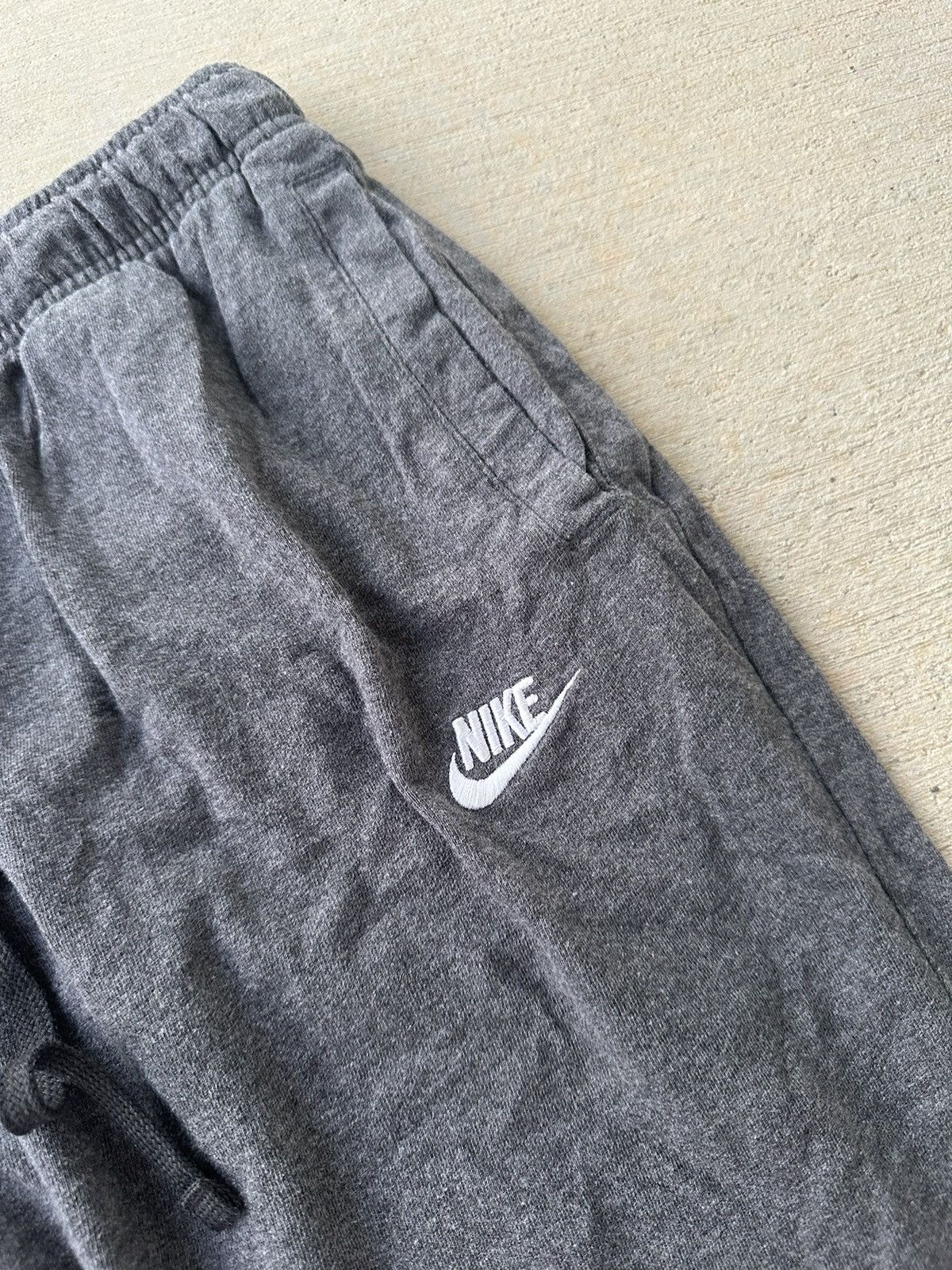 Other Vintage Nike Sweatpants Size US 36 / EU 52 - 2 Thumbnail