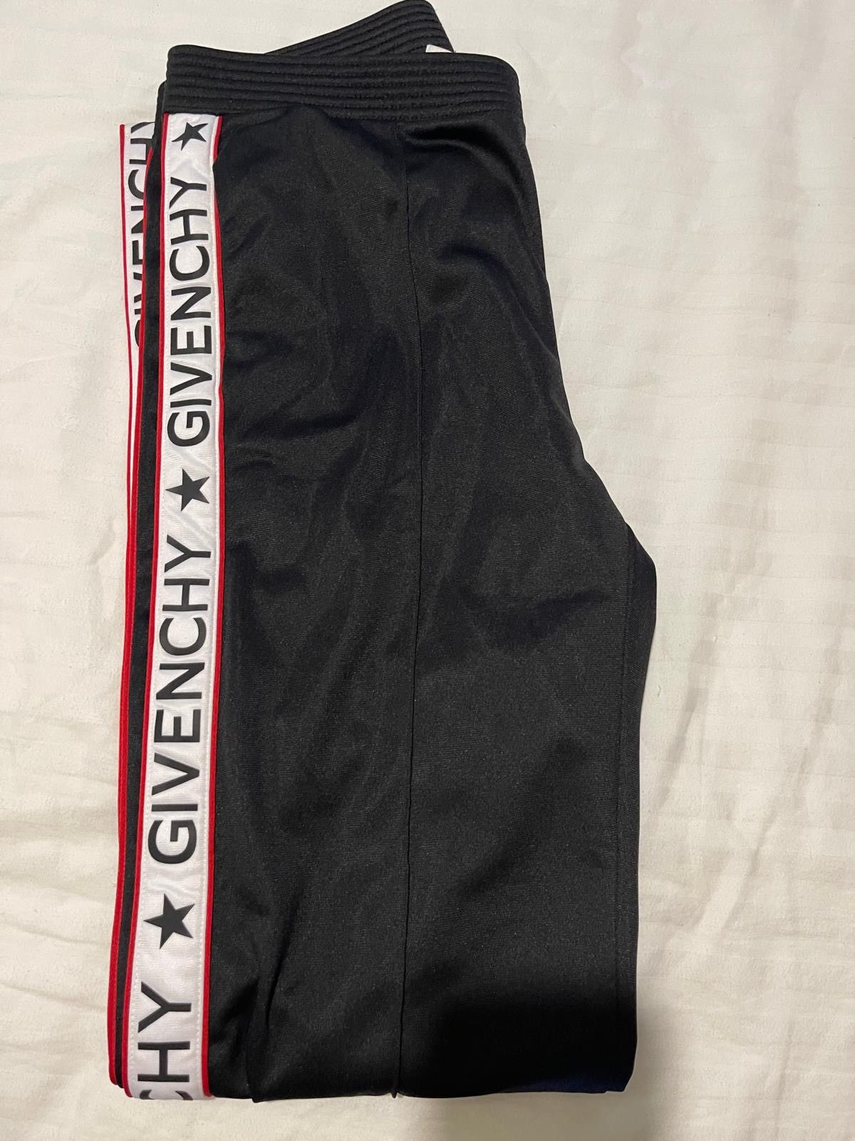 Givenchy Givenchy sweat pants size L Size US 34 / EU 50 - 2 Thumbnail
