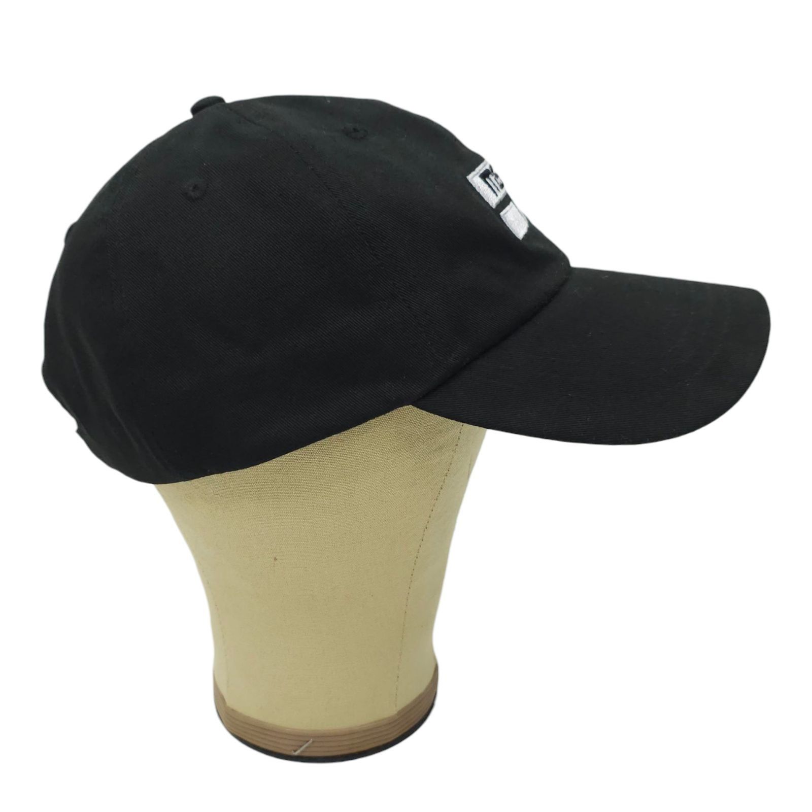 Other MSA Adjustable Tuck Strap Cap Trucker Baseball Embroidered L Size ONE SIZE - 10 Thumbnail