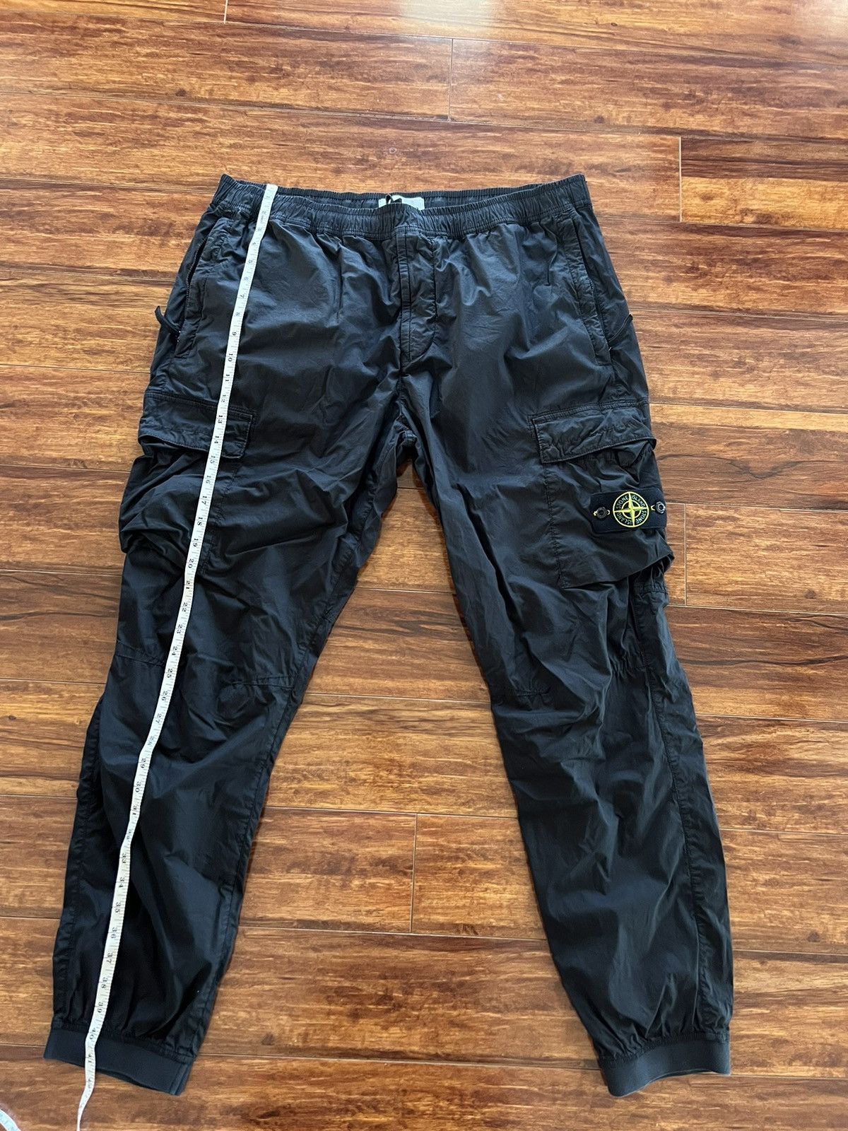 Stone Island Stone Island sweatpants Size US 38 / EU 54 - 2 Thumbnail