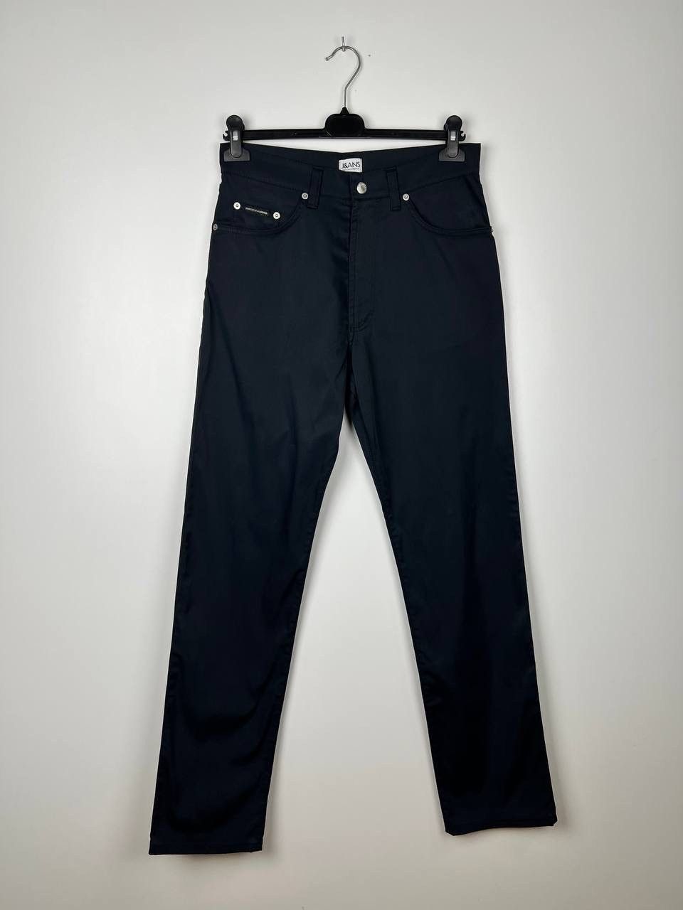 Dolce & Gabbana Dolce Gabbana vintage pant size 30 Size US 30 / EU 46 - 1 Thumbnail
