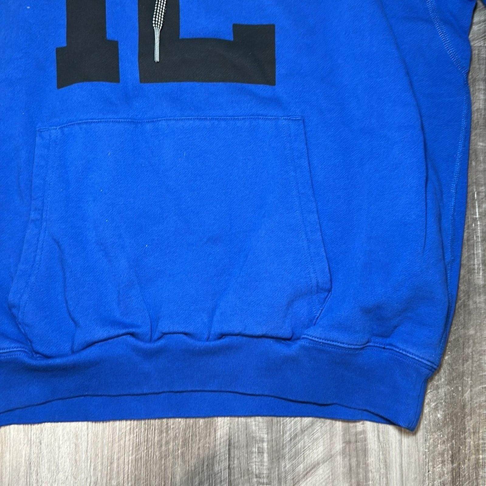 Other Brady Pullover Hoodie - Large Size US L / EU 52-54 / 3 - 5 Thumbnail