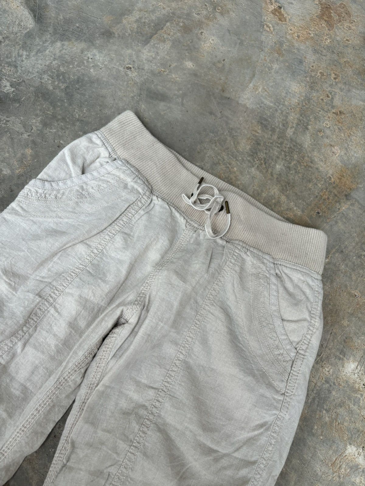 Le Grande Bleu (L.G.B.) G.O.A Casual Joger Pants Size US 31 - 7 Thumbnail