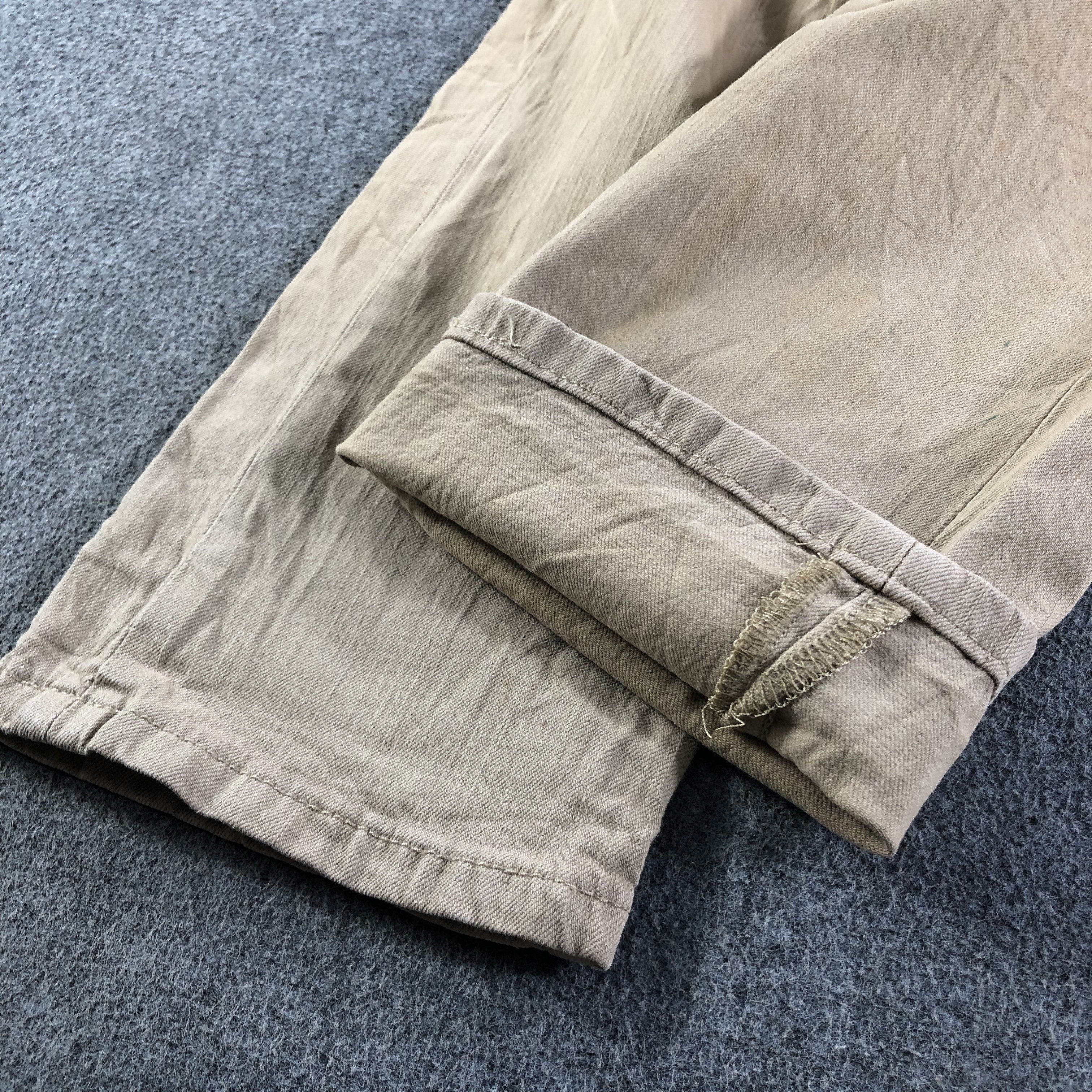 Levi's Vintage Levis 513 Jeans-J3377 Size US 32 / EU 48 - 6 Thumbnail