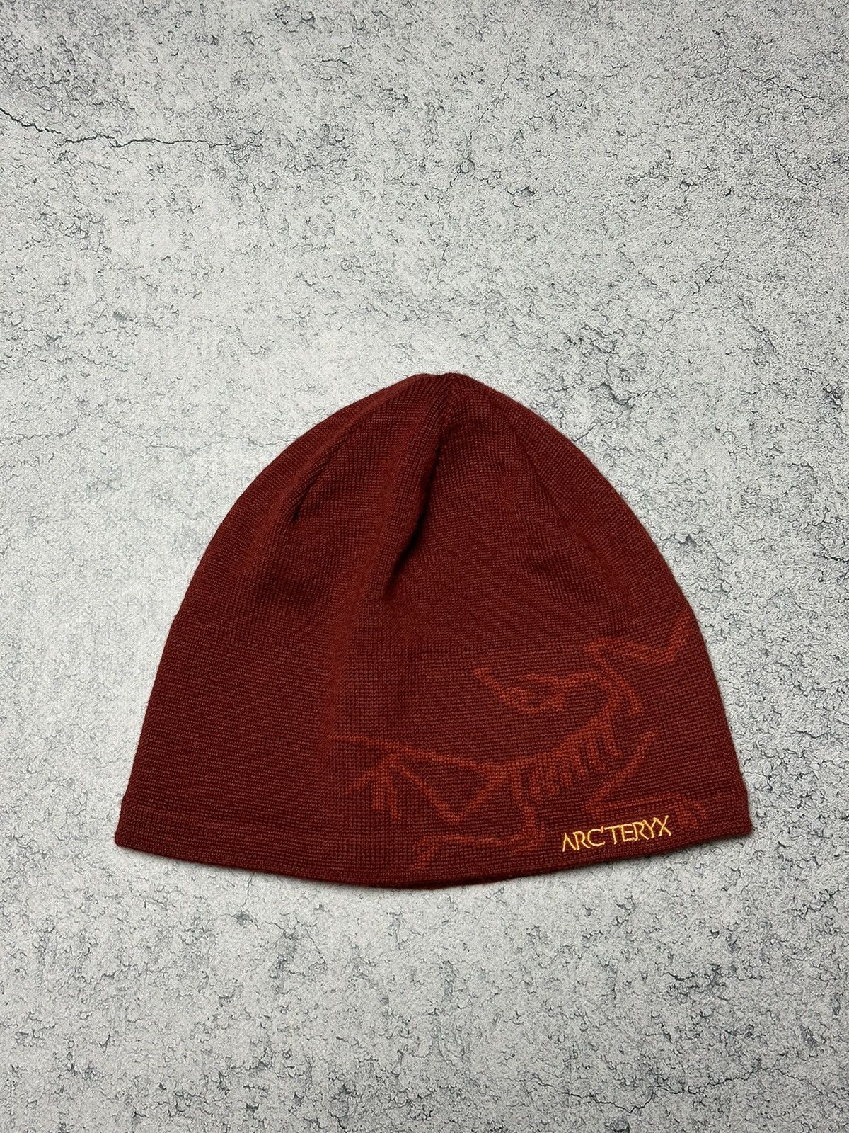 Arc'teryx Arc’teryx Bird Head Toque Beanie Hat Size ONE SIZE - 5 Thumbnail