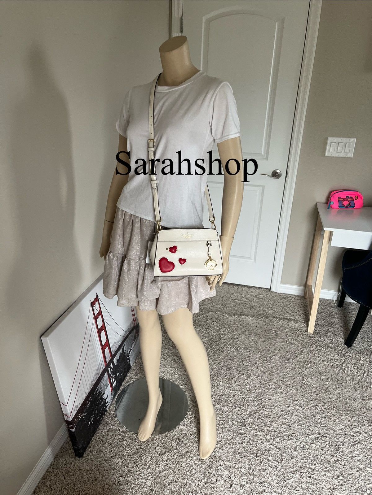 Kate Spade Kate Spade Size ONE SIZE - 9 Thumbnail