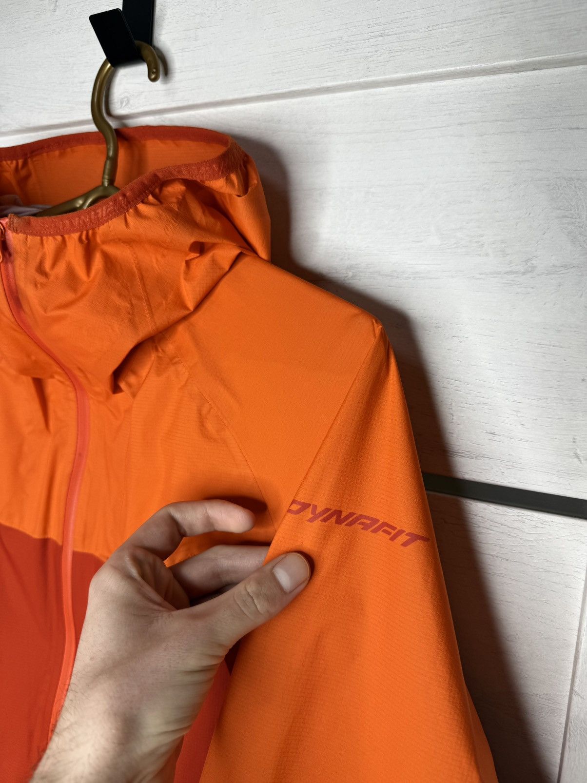 Other Dynafit Transalper 2 3L Waterproof Rain Jacket Gorpcore Hype Size M / US 6-8 / IT 42-44 - 9 Thumbnail