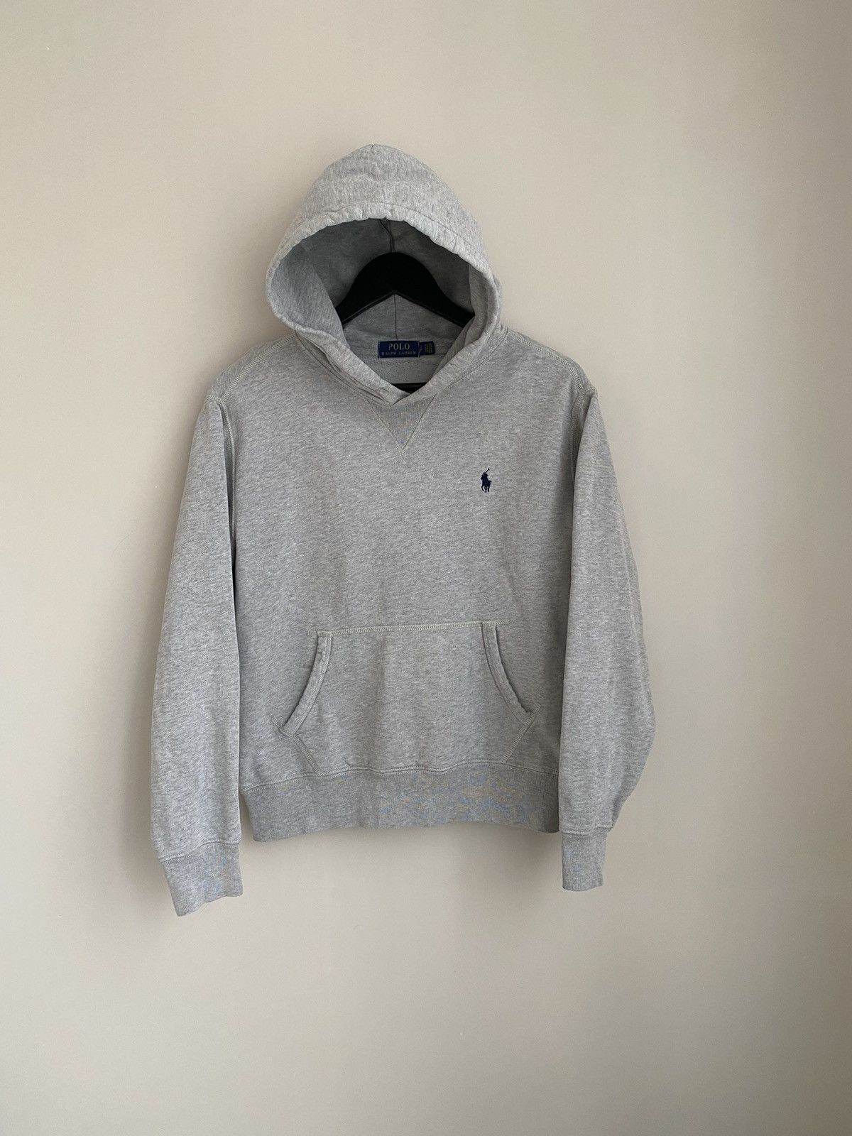 Polo Ralph Lauren Polo Ralph Lauren hoodie Size US S / EU 44-46 / 1 - 1 Thumbnail
