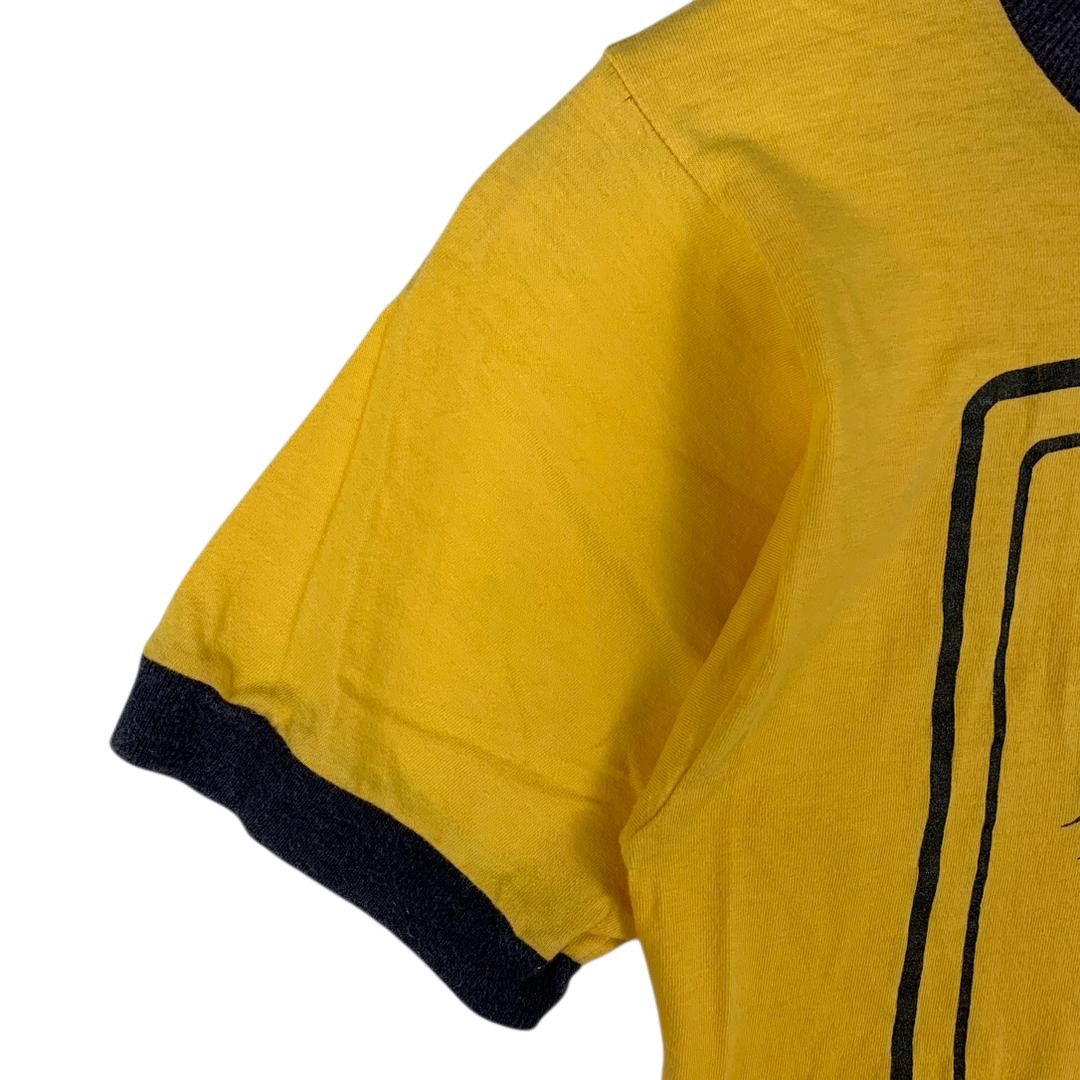 Other Vintage 70s 80s Missouri Tigers Ringer Tee Size US XS / EU 42 / 0 - 6 Thumbnail