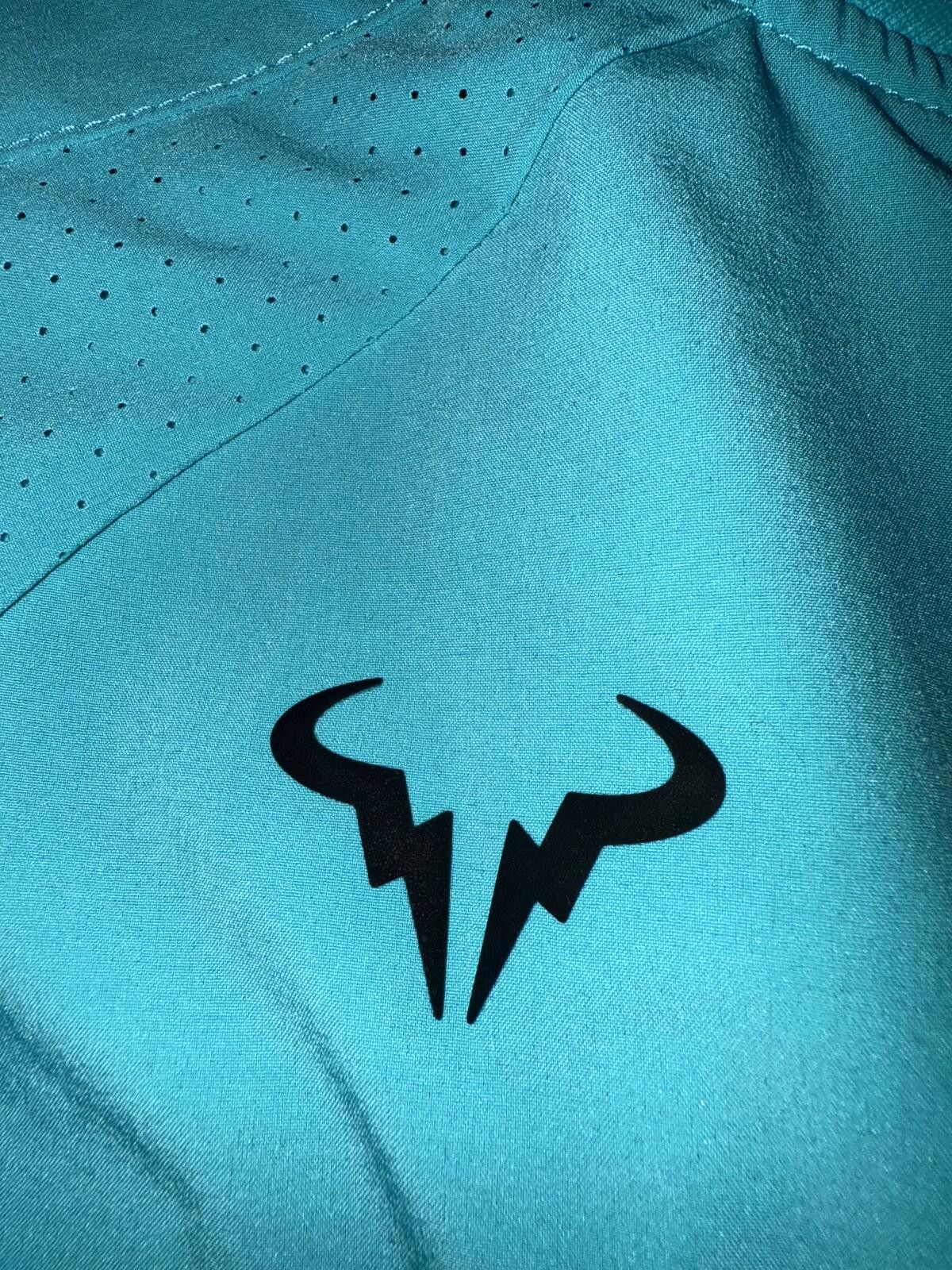 Nike Nike Dri-Fit Rafa Nadal Tennis Jacket Sample Size US M / EU 48-50 / 2 - 5 Thumbnail
