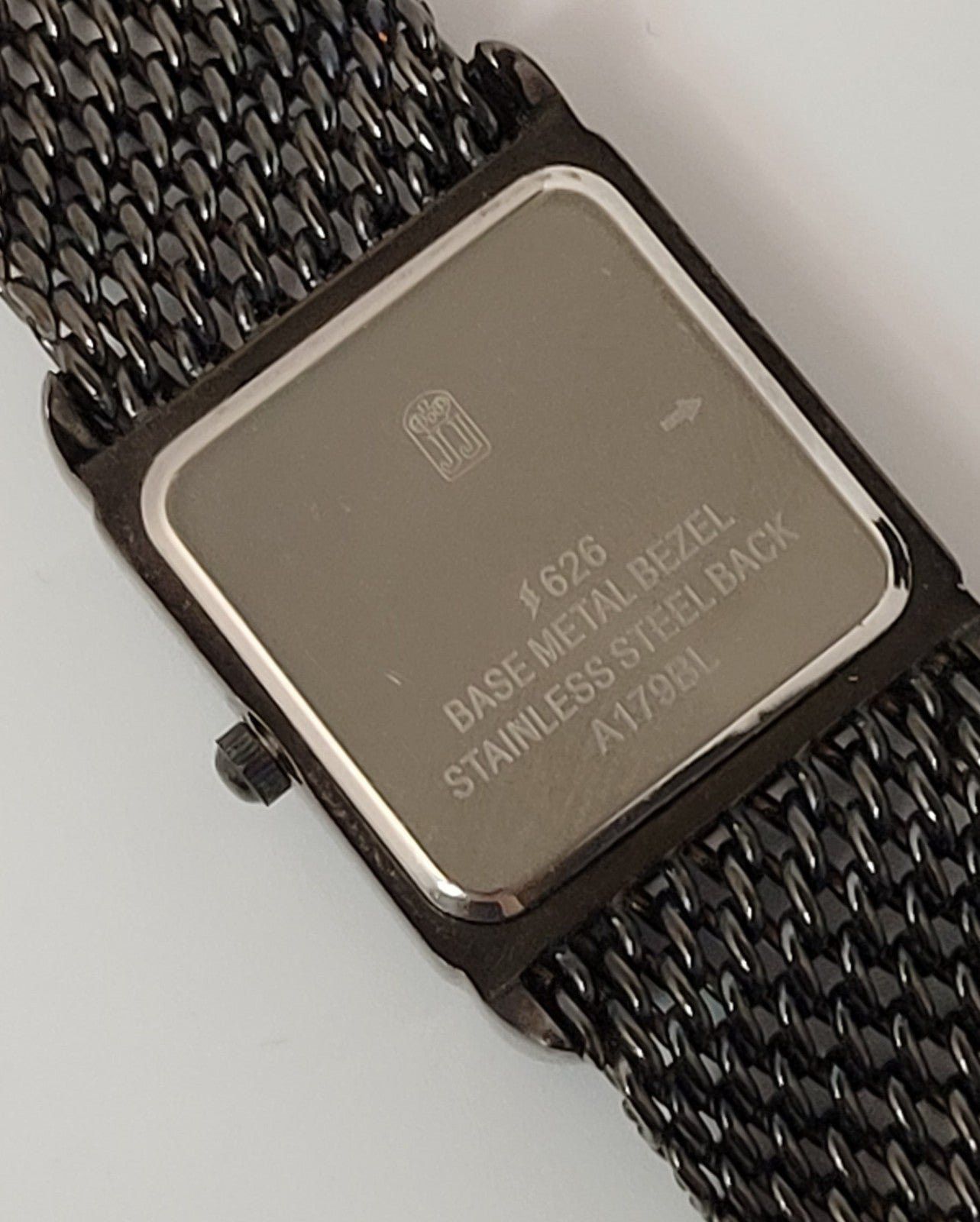 Other Like New! Jules Jurgensen á propos Women's Watch Size ONE SIZE - 5 Thumbnail