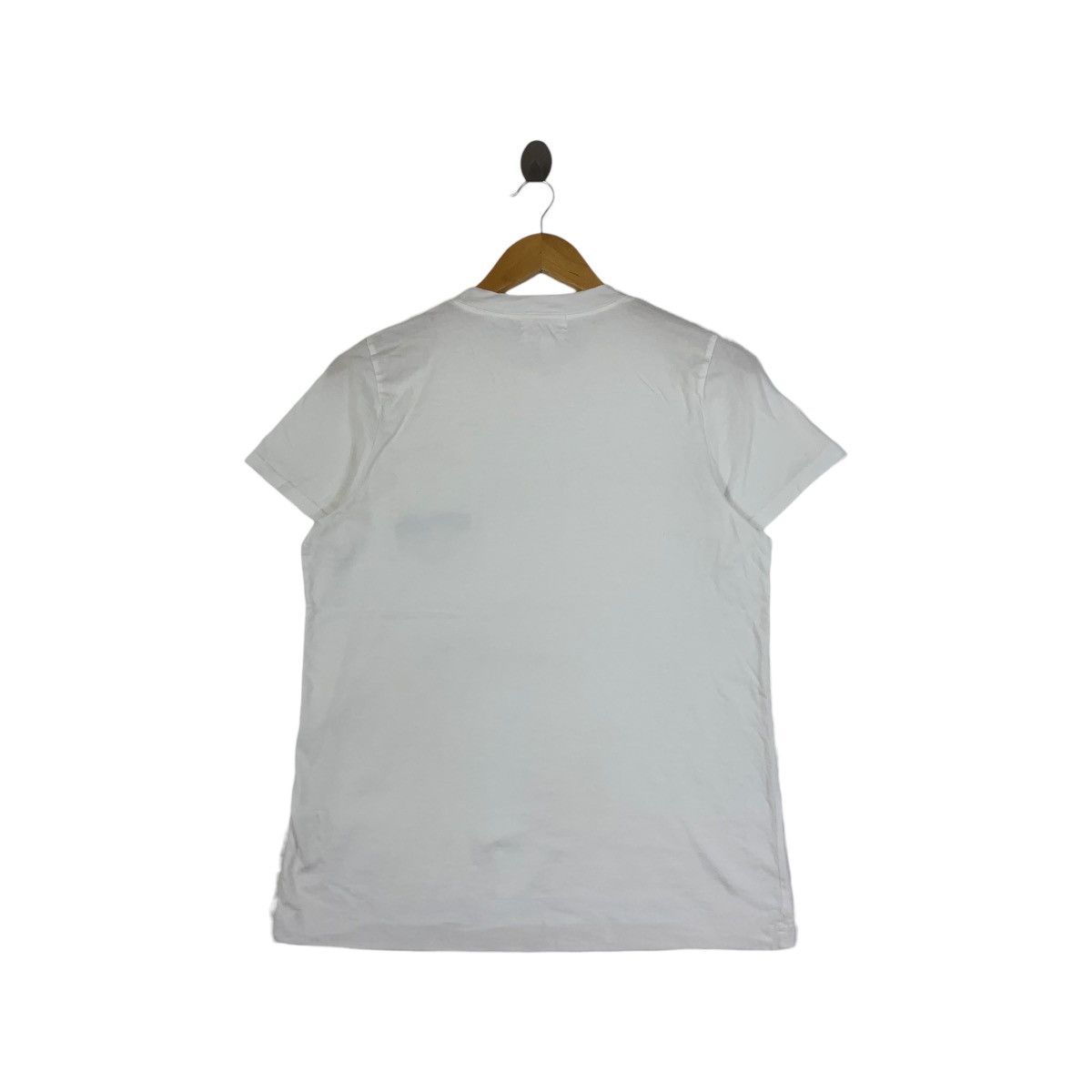 Vintage TITICACA SPECIAL COLLECTION Share Happiness Project Size L / US 10 / IT 46 - 4 Thumbnail