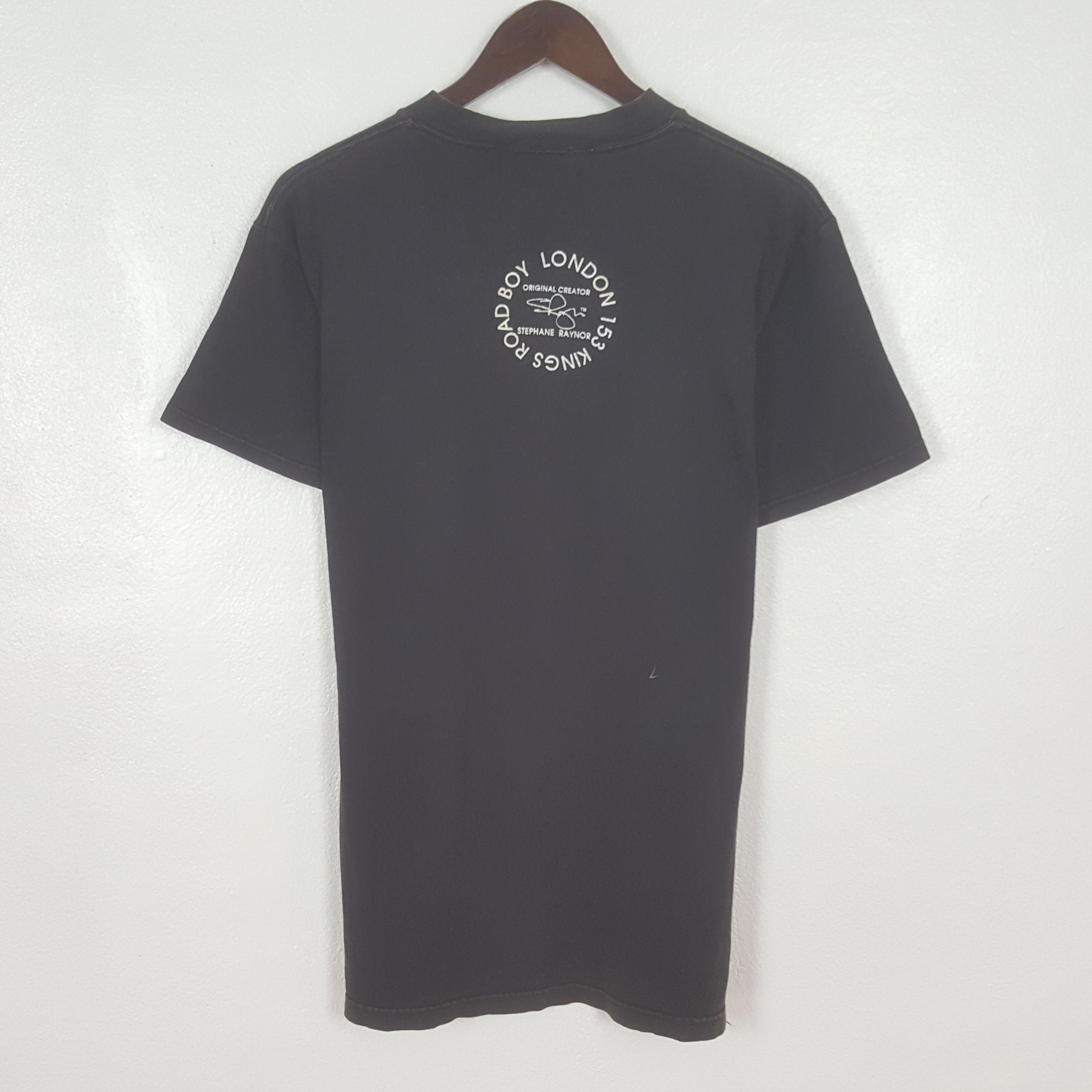 Boy London Vintage Boy London 153 Tshirt Size US M / EU 48-50 / 2 - 3 Thumbnail