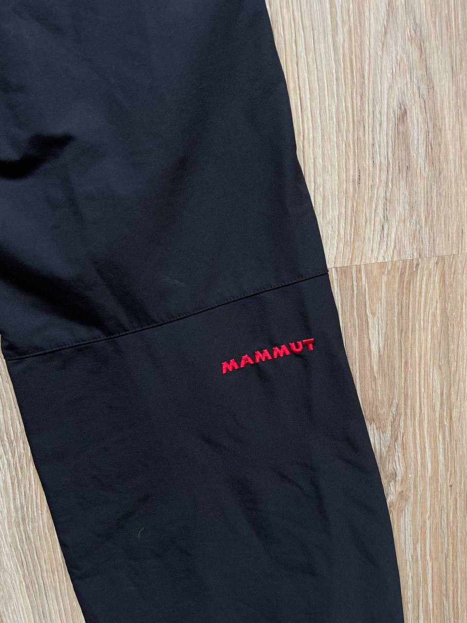 Mammut Mammut Tracking pants Womens Size 40 Size 28" / US 6 / IT 42 - 7 Thumbnail