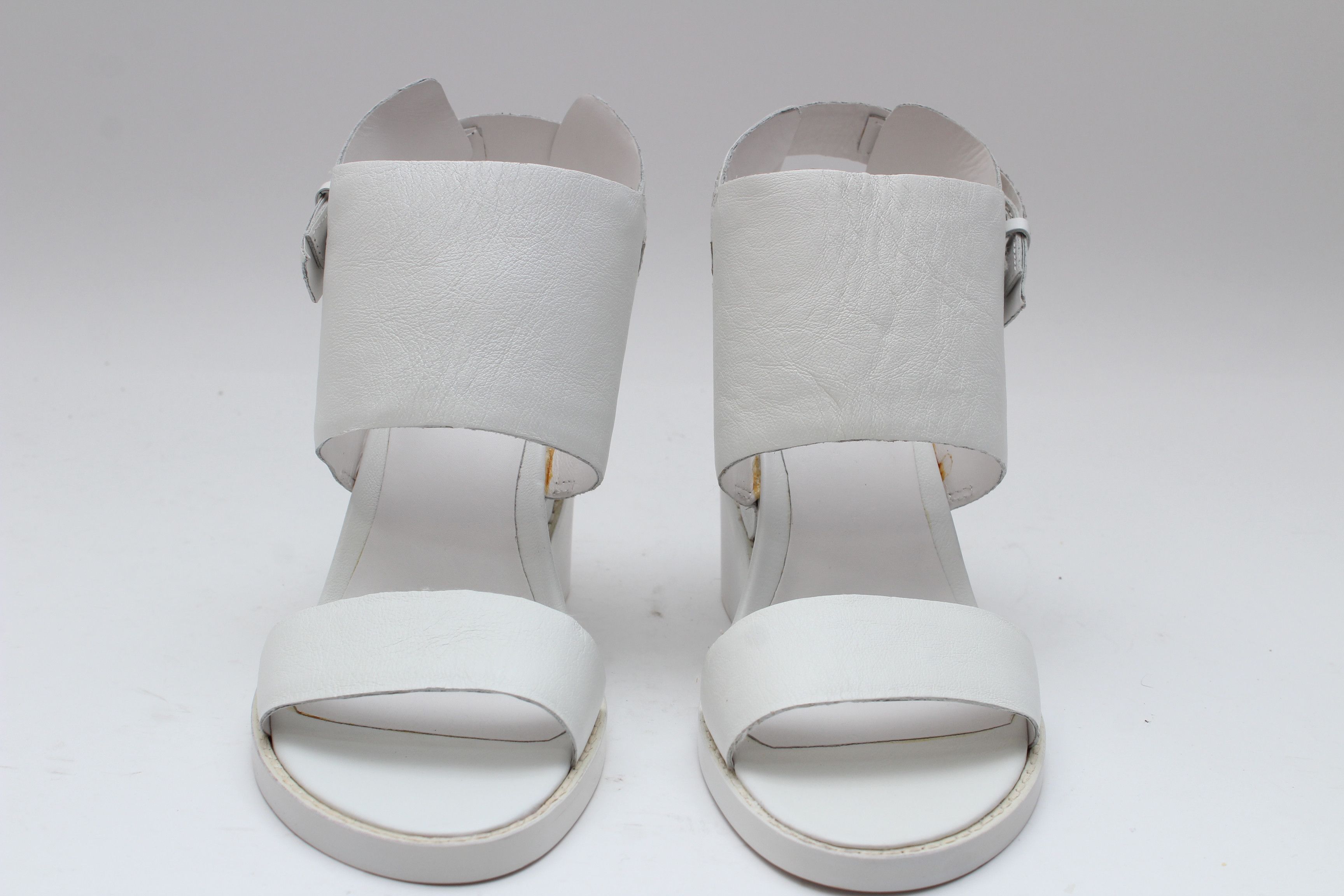 ASH Ash Rider Sandals Womens Size 37 New Vintage Hype Size US 7 / IT 37 - 6 Thumbnail