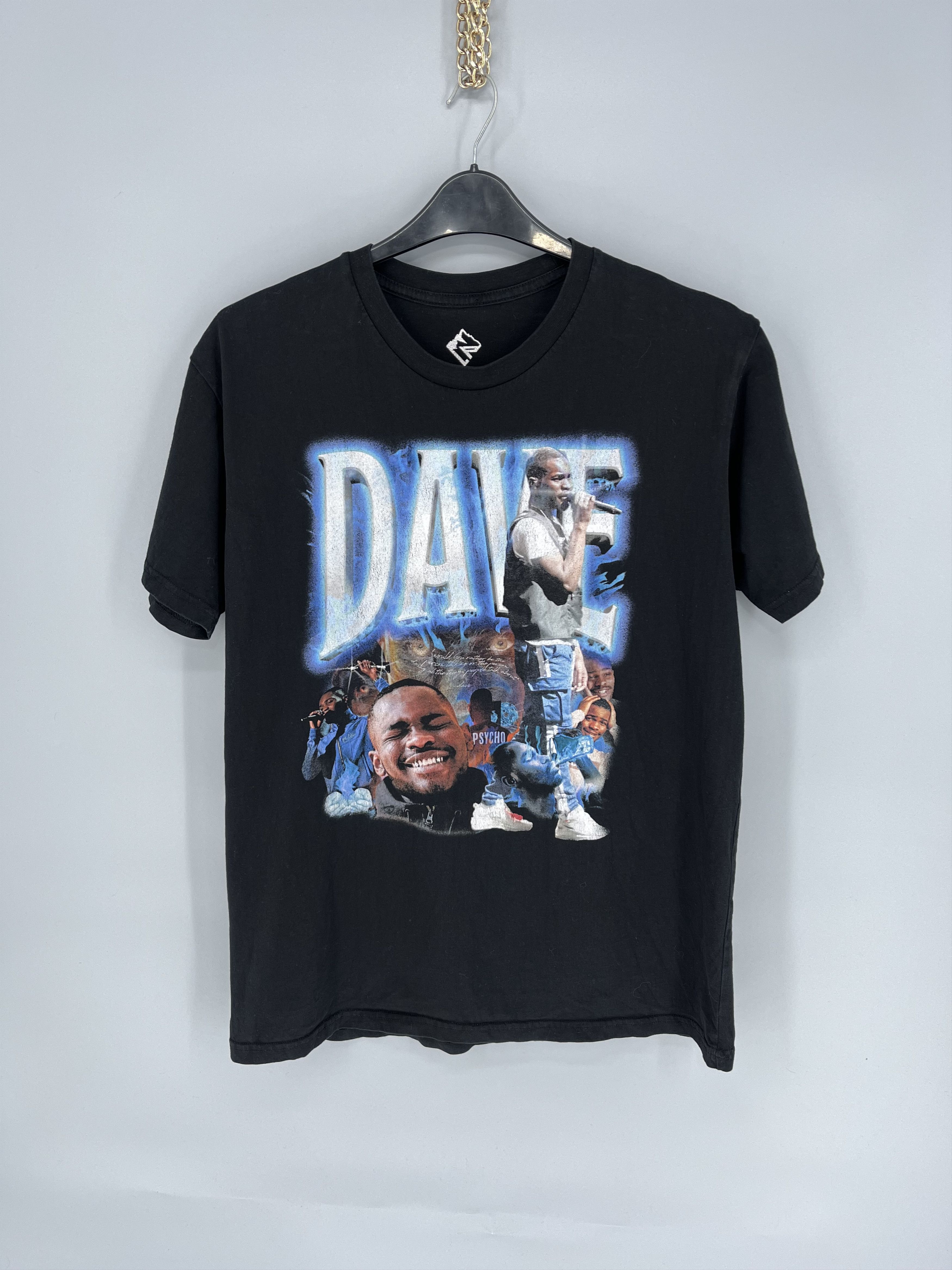 Nike psycho vest dave shop