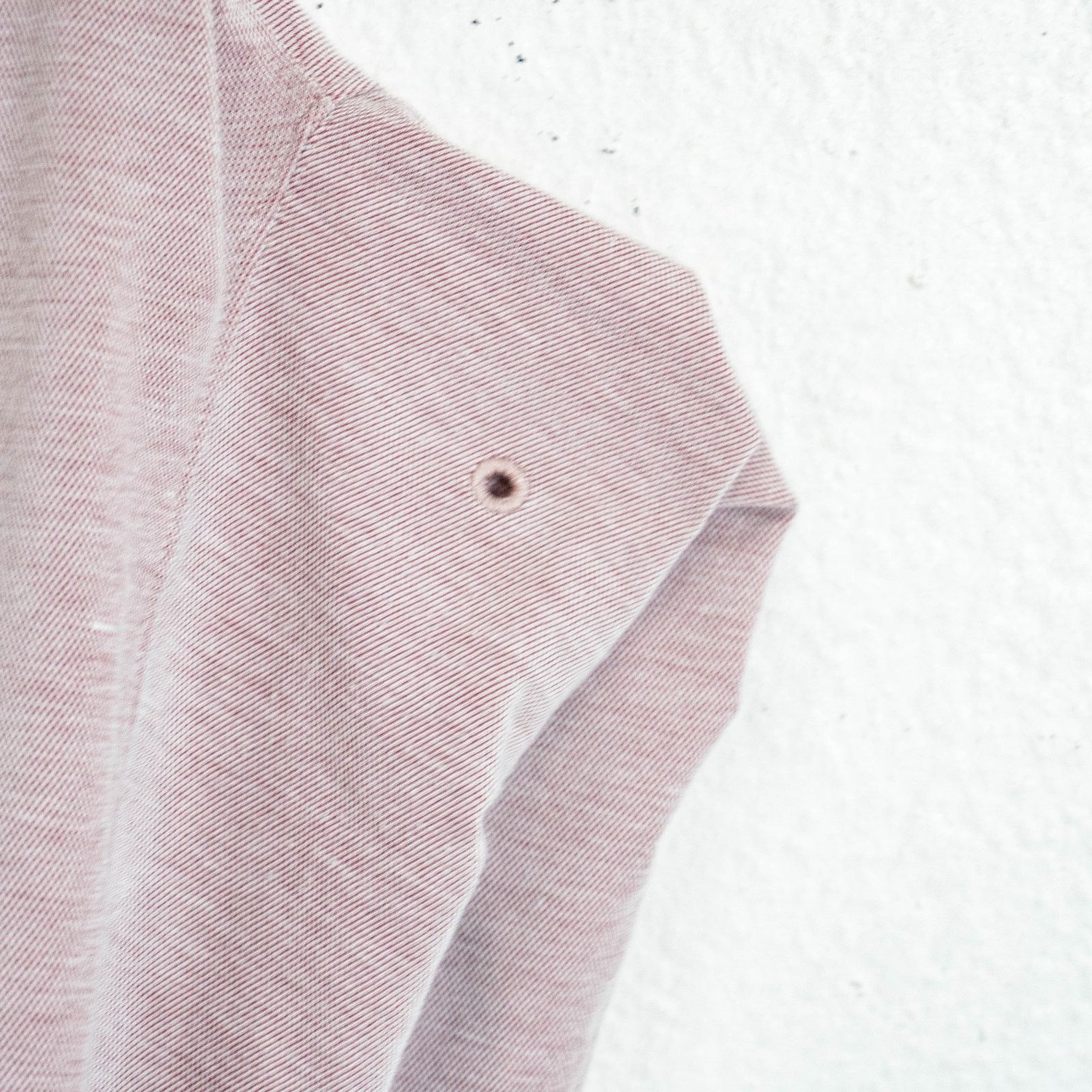 Lululemon Lululemon Commission Long Sheeve Shirt button up Brier Rose Size US L / EU 52-54 / 3 - 6 Thumbnail