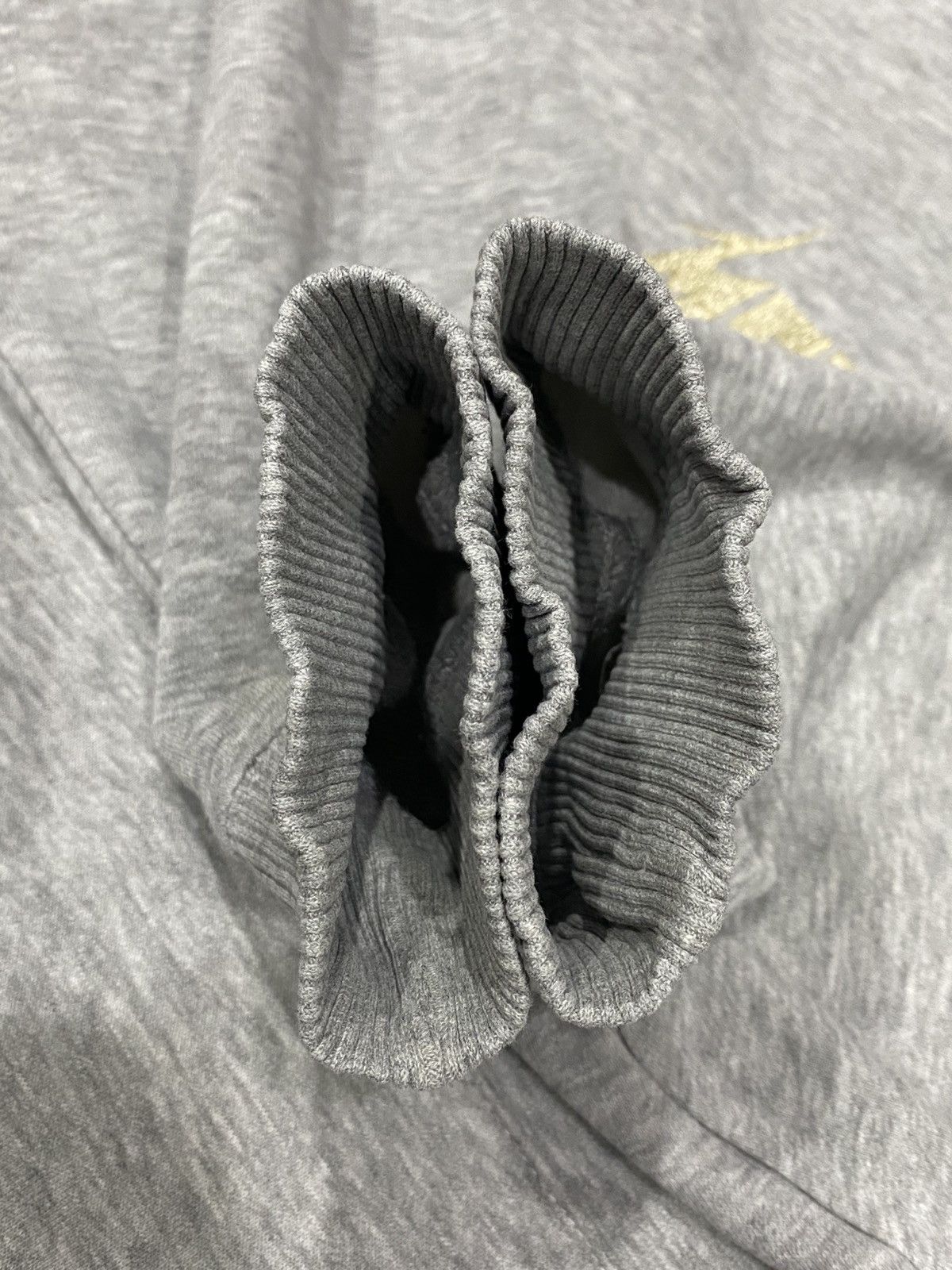 GU × Metallica Rare🔥METALLICA 2017 Hoodie Heather Grey M Size US M / EU 48-50 / 2 - 15 Thumbnail