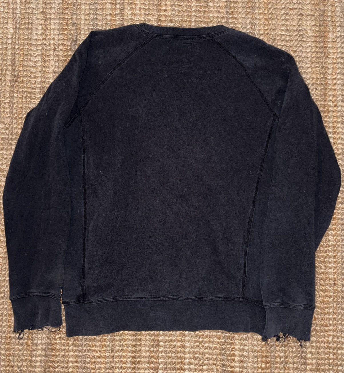 Volcom Y2K Volcom Sweatshirt Size US M / EU 48-50 / 2 - 2 Thumbnail
