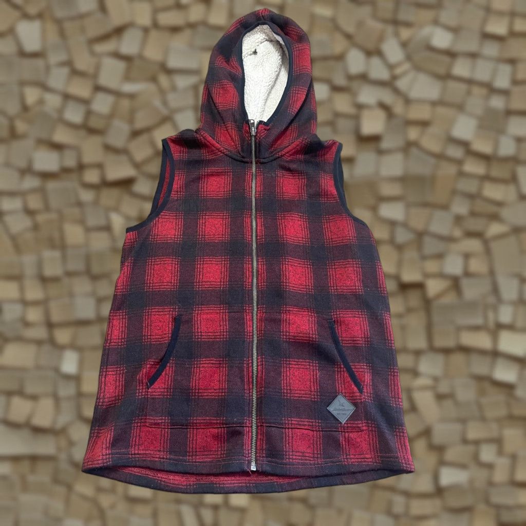 Eddie Bauer VINTAGE? No. Size M / US 6-8 / IT 42-44 - 1 Thumbnail