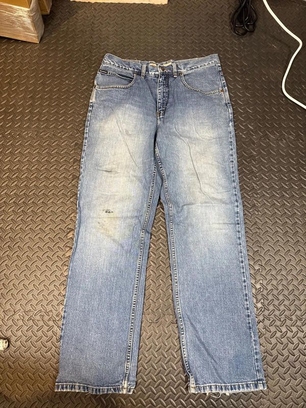 Dickies Dickies Workwear Size US 32 / EU 48 - 4 Thumbnail
