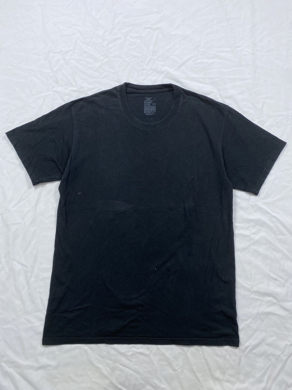 If Six Was Nine Band tees Lip Cream T-shirt Size US L / EU 52-54 / 3 - 3 Thumbnail