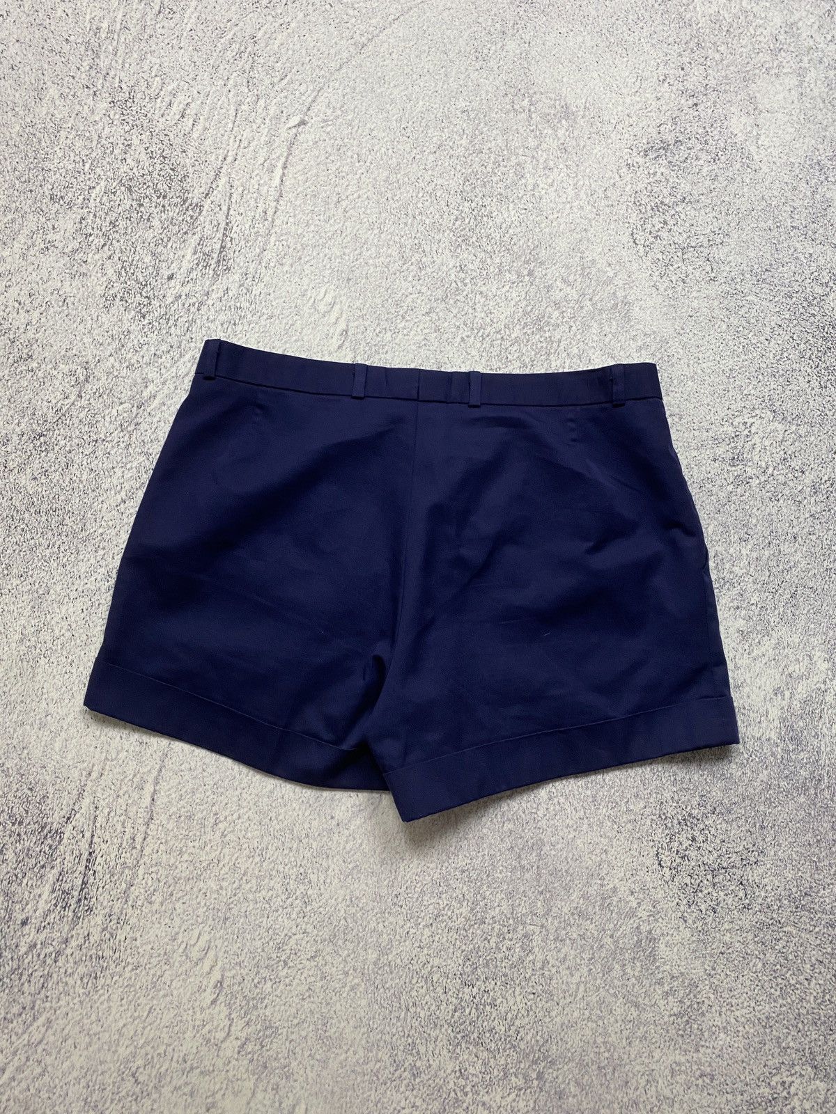 Adidas × Vintage Adidas 90s West Germany Vintage Shorts Women’s Size 36" / US 14 / IT 50 - 6 Thumbnail