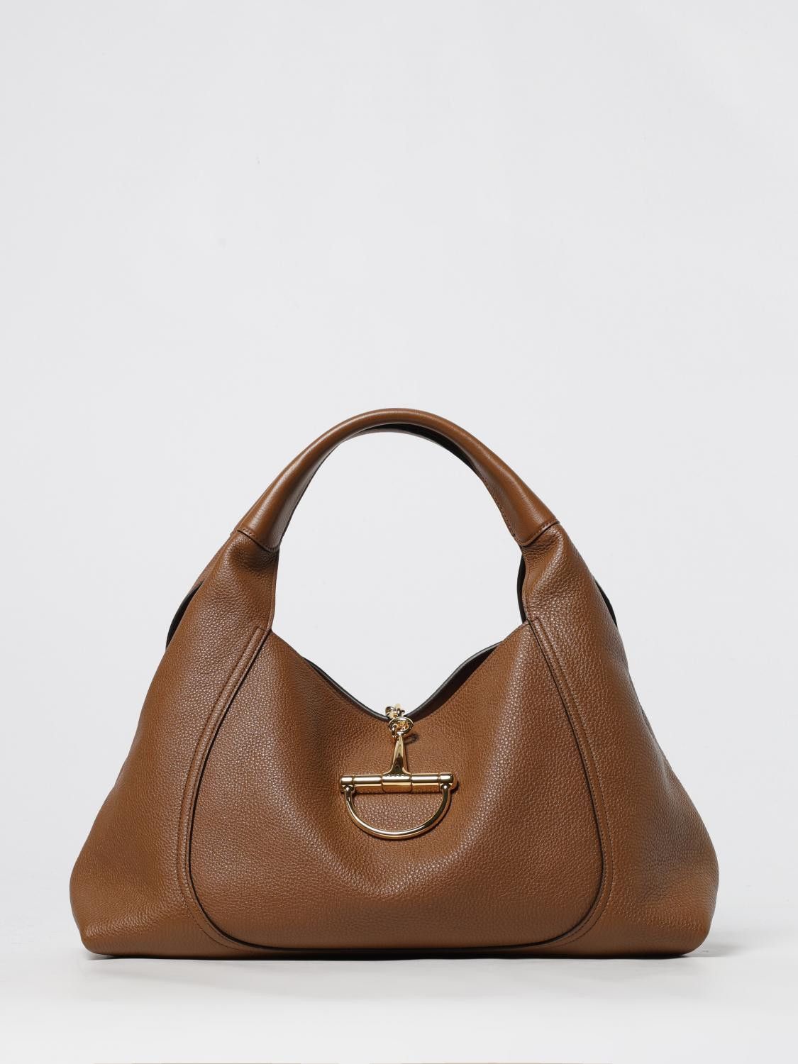 Gucci Gucci Shoulder Bag Woman Leather Size ONE SIZE - 1 Thumbnail