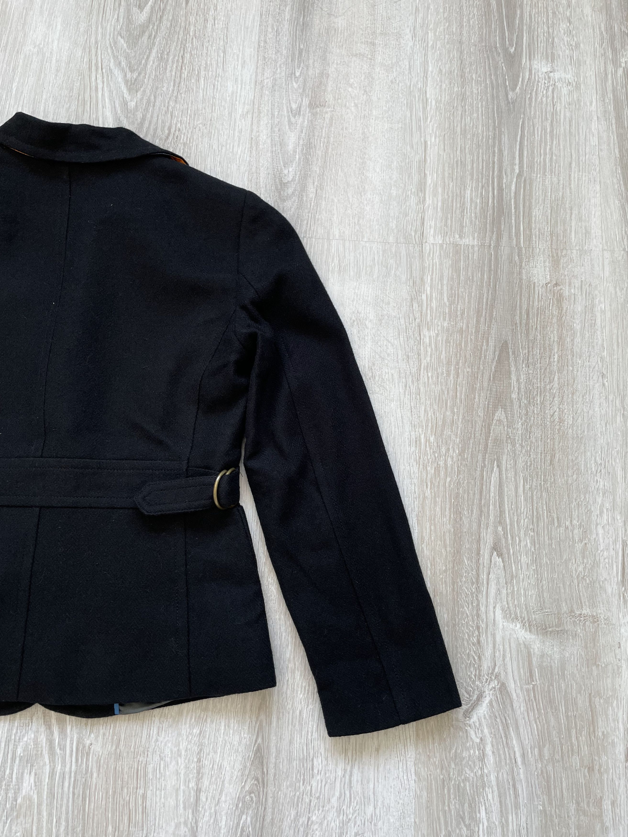 J.Crew J.Crew Wool Blazer Size S / US 4 / IT 40 - 9 Thumbnail