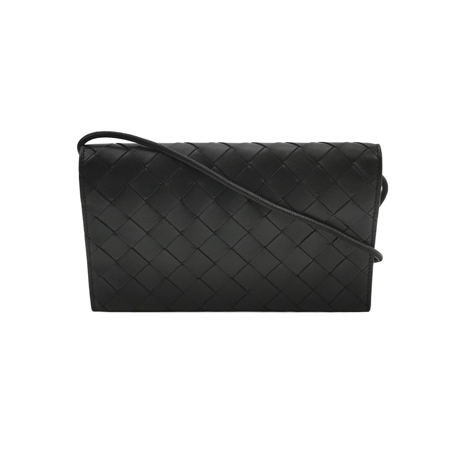 Bottega Veneta Bottega Veneta Women os Shoulder Bags Size ONE SIZE - 1 Thumbnail