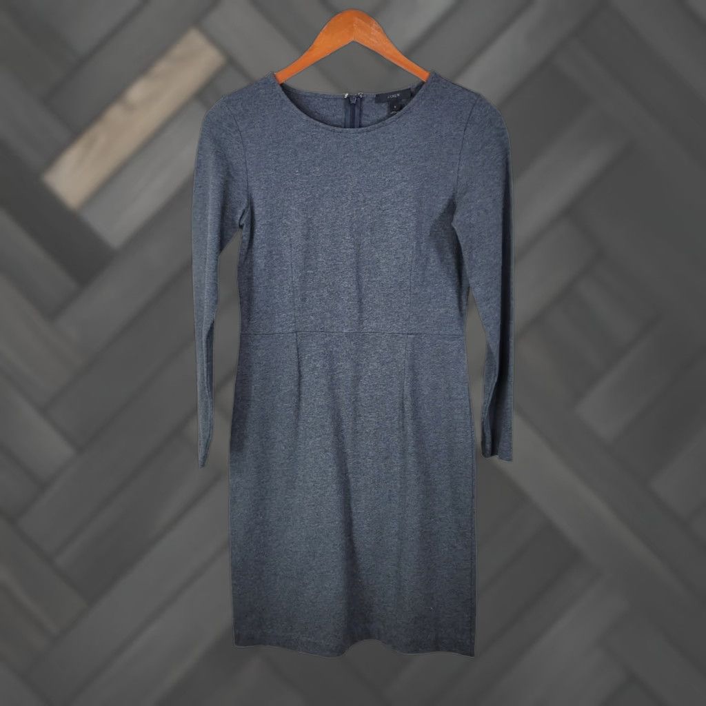J.Crew VINTAGE? No. Size XS / US 0-2 / IT 36-38 - 1 Thumbnail