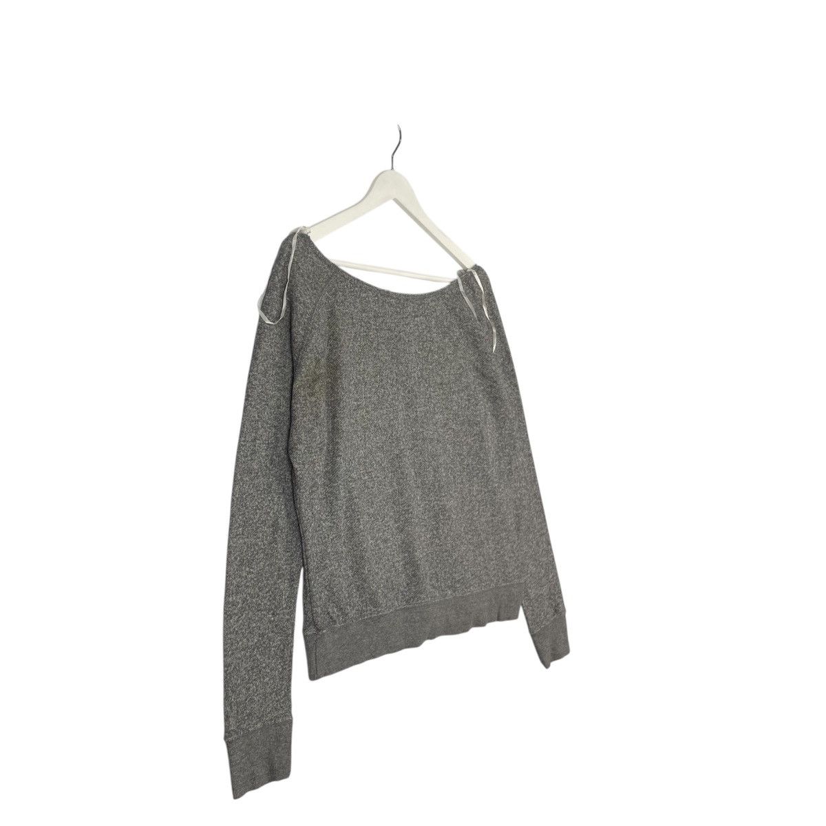 Designer × Vintage vintage Hoodie/sweater HARD ROCK CAFE Womens San Francisco Size US S / EU 44-46 / 1 - 6 Thumbnail