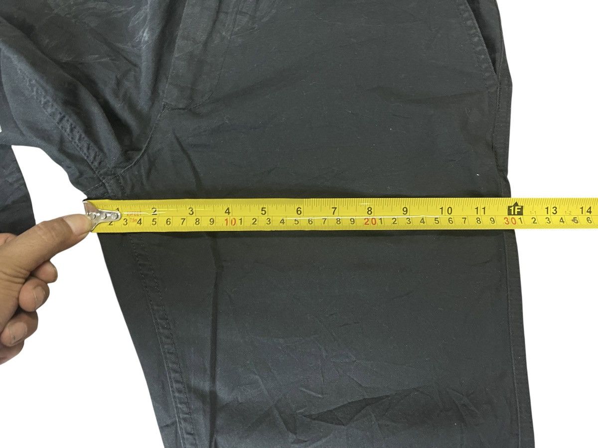 uniform experiment Uniform Experiment UE Pant Streetwear Size US 32 / EU 48 - 5 Thumbnail