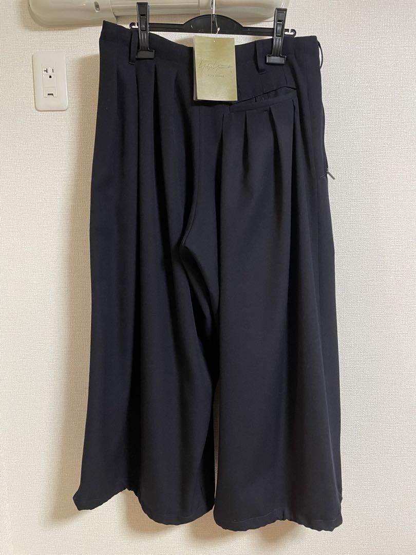 Yohji Yamamoto yohji yamamoto 2023AW balloon pants Size US 44 / EU 60 - 2 Thumbnail